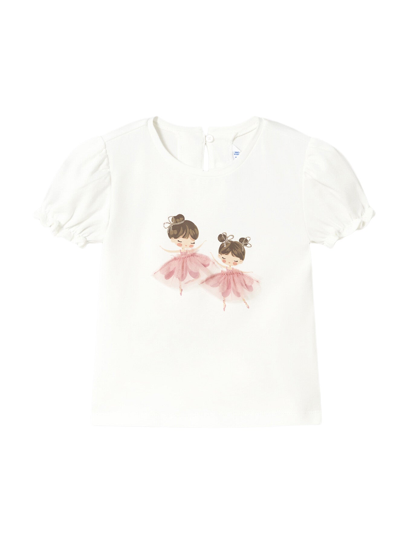 Ballerina T-Shirt