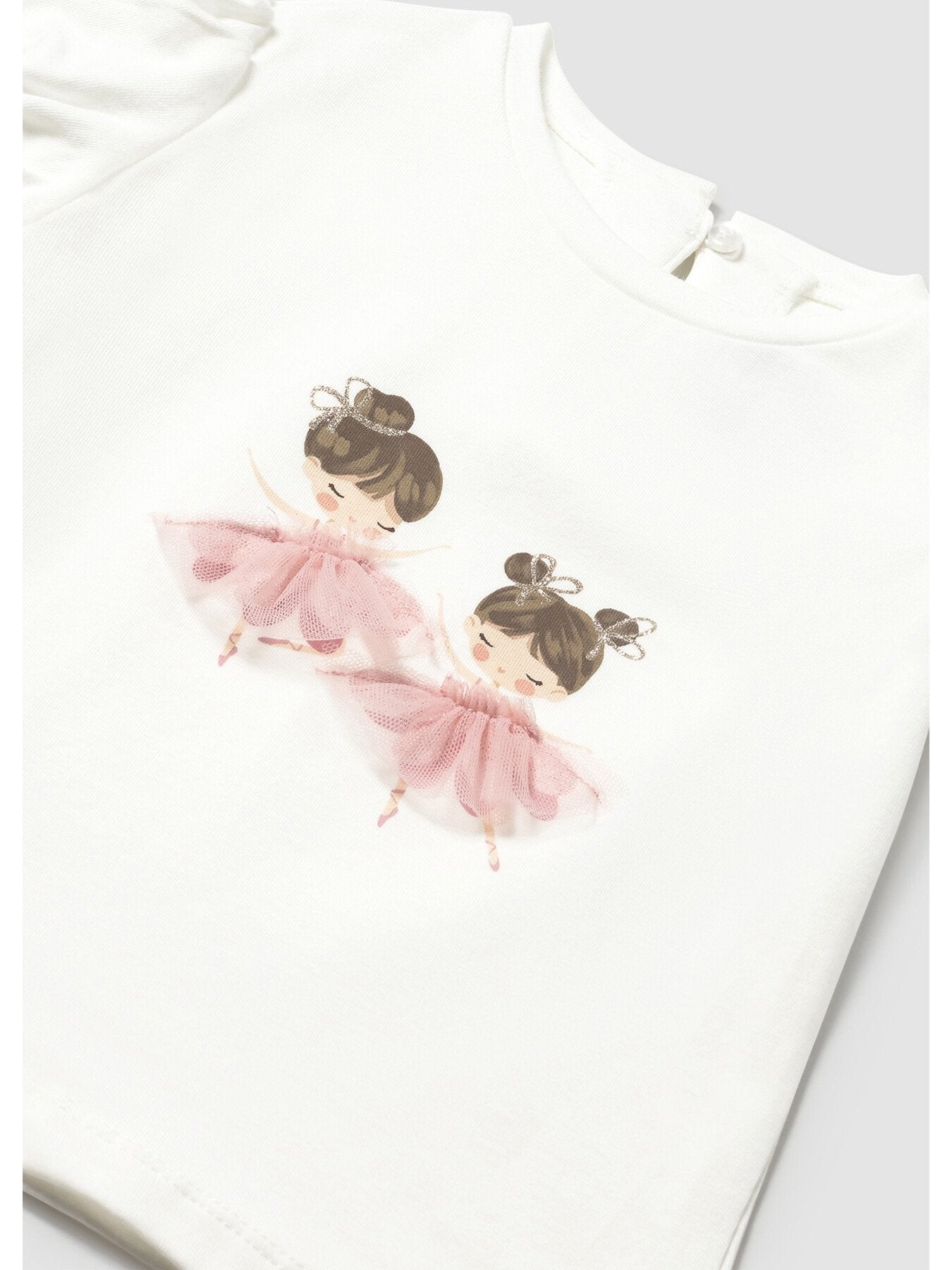 Ballerina T-Shirt