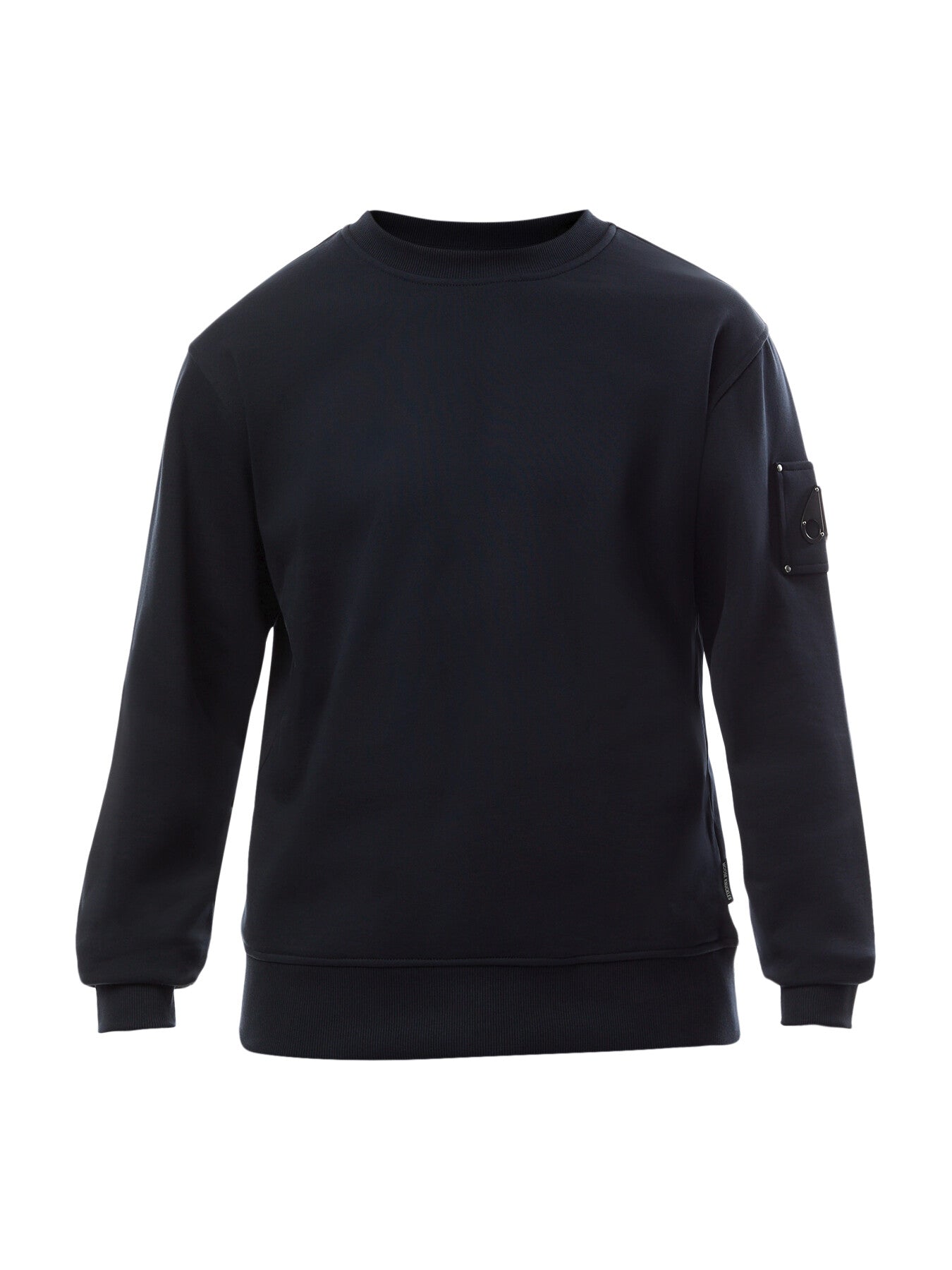 Hartsfield Crew Neck Sweatshirt