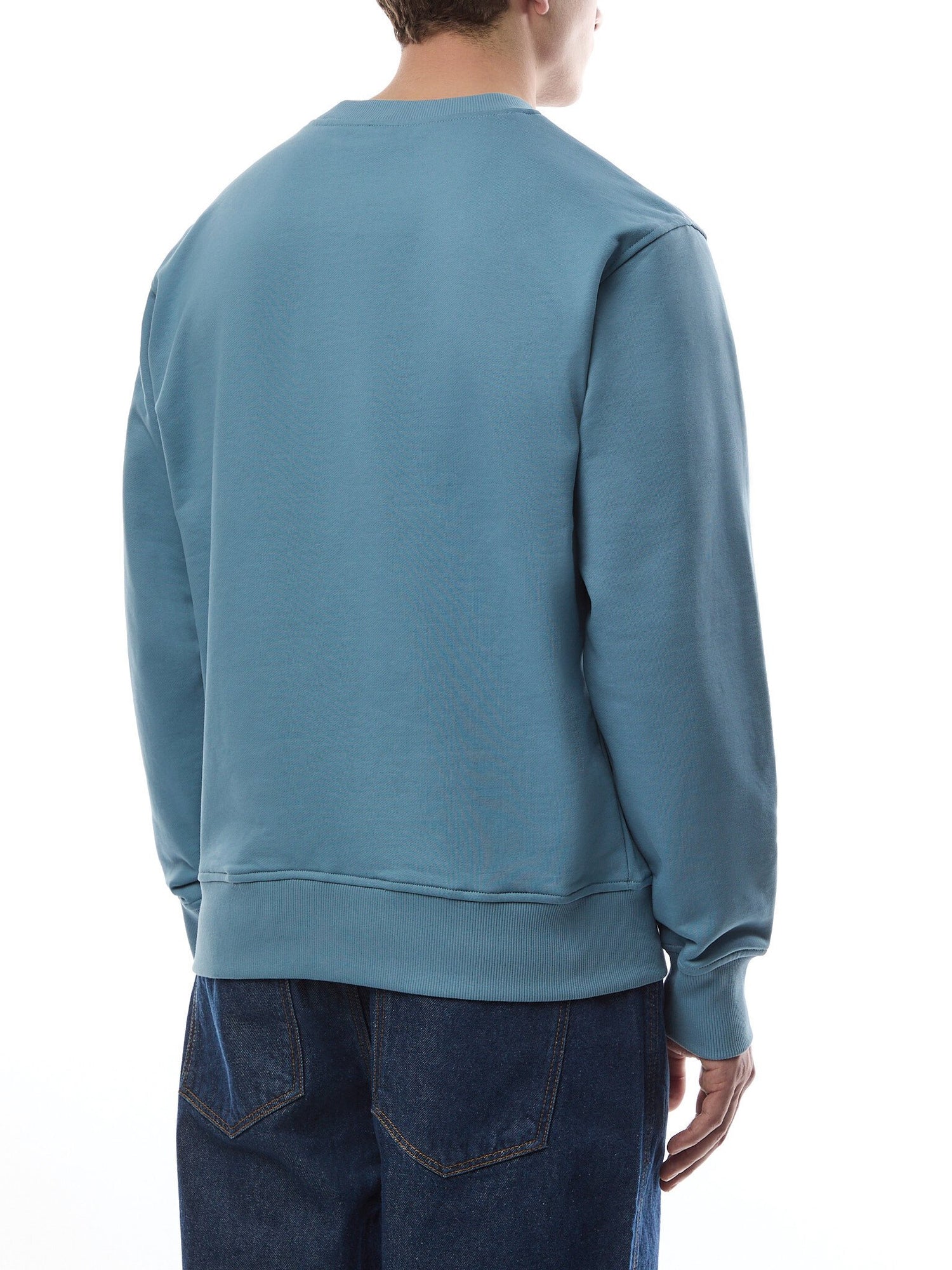 Hartsfield Crew Neck Sweatshirt