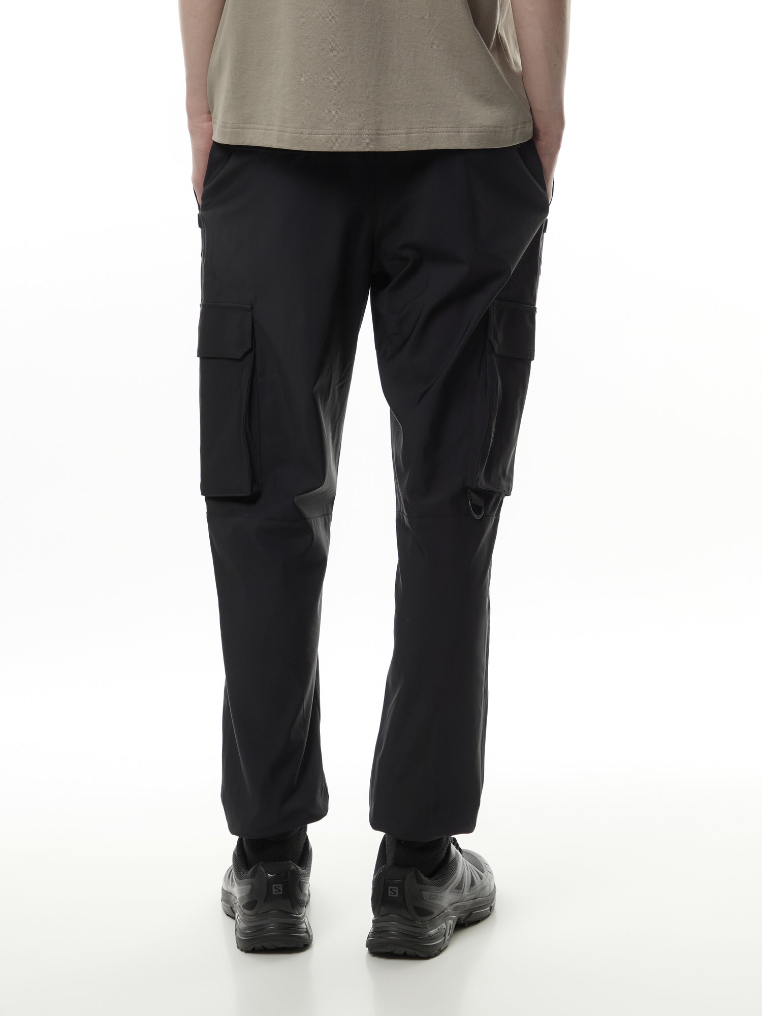 Sussex Pant