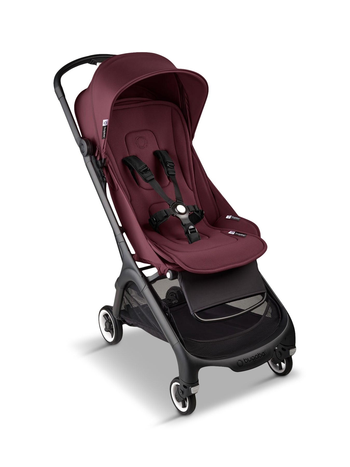 Bugaboo Butterfly Complete