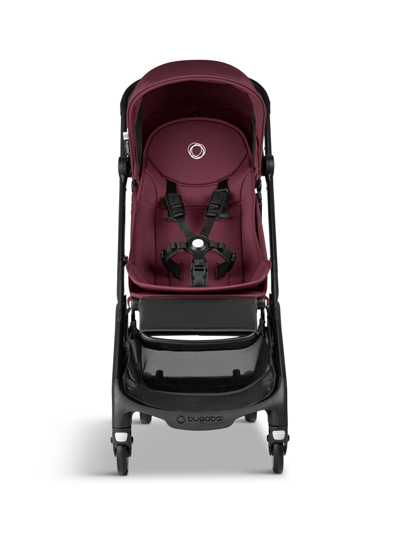 Bugaboo Butterfly Complete