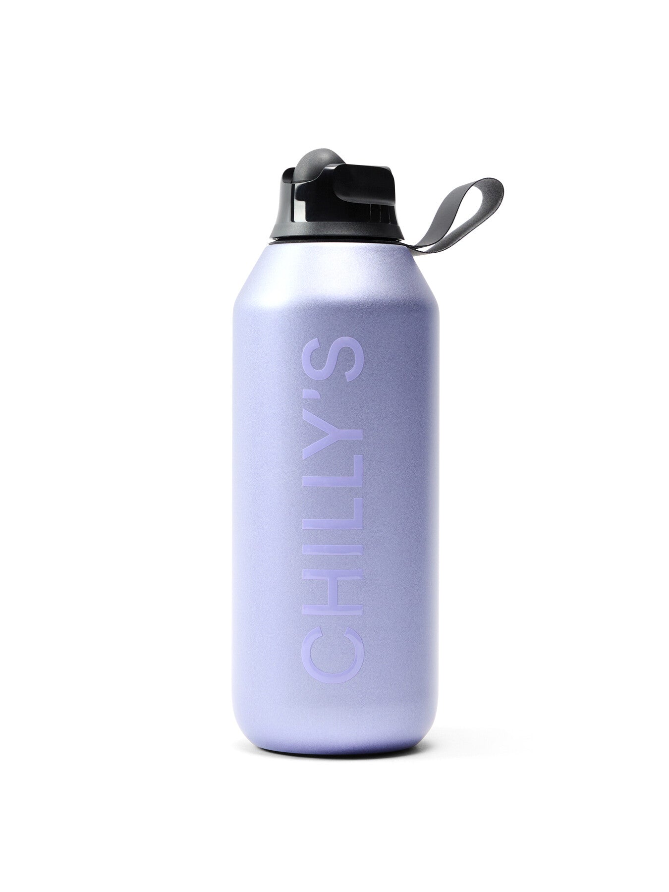Series 2 Flip Metallic Bottle
