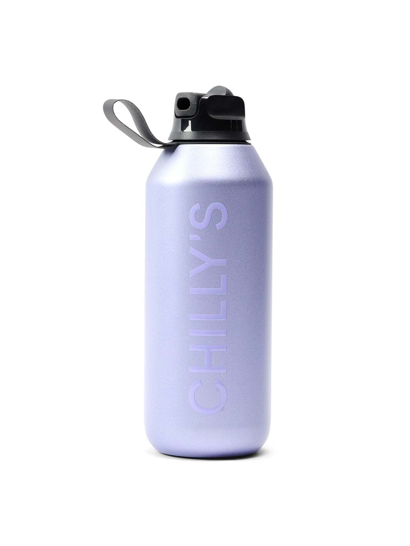Series 2 Flip Metallic Bottle