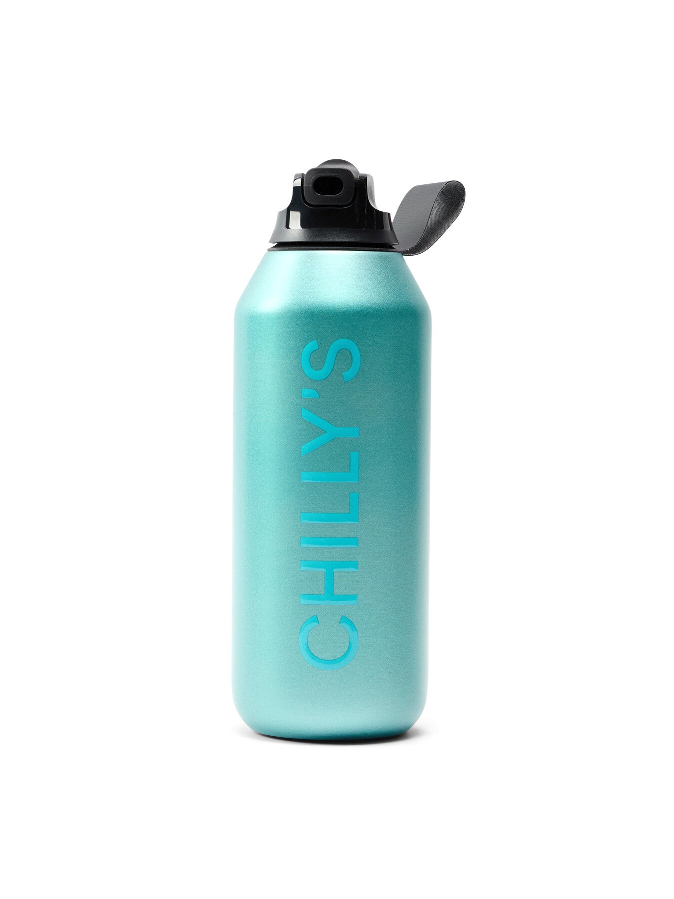 Series 2 Flip Metallic Bottle
