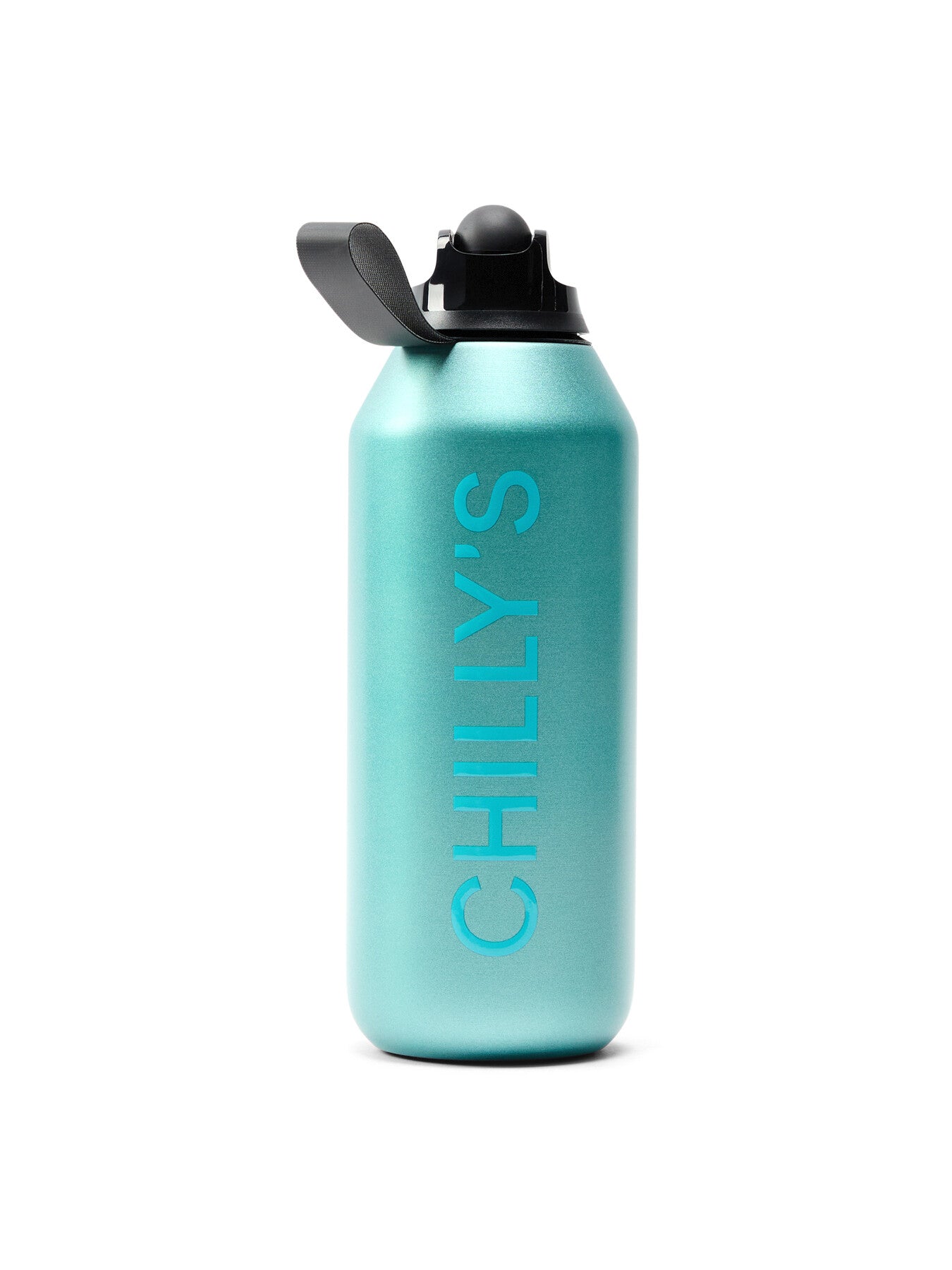 Series 2 Flip Metallic Bottle