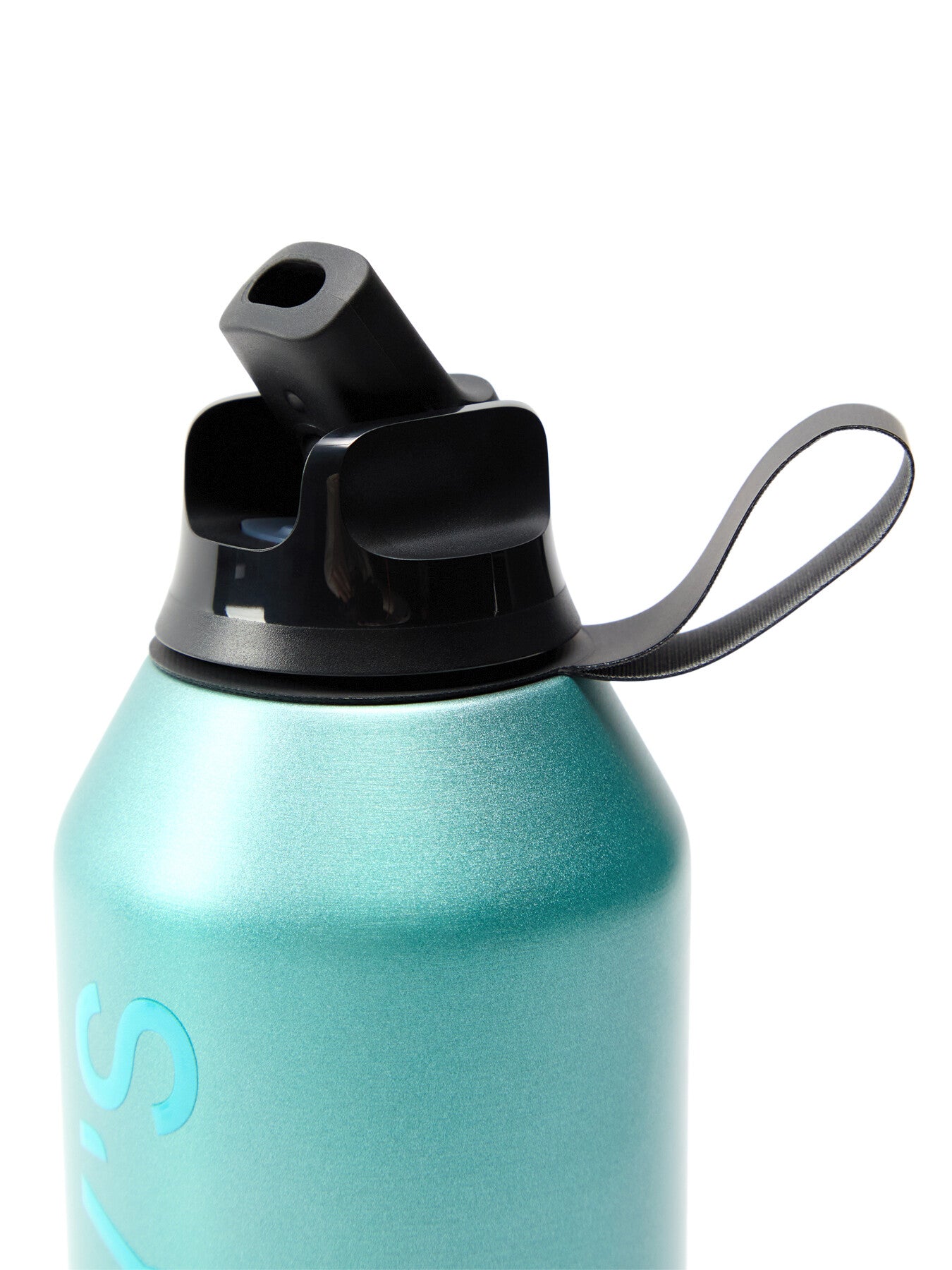 Series 2 Flip Metallic Bottle