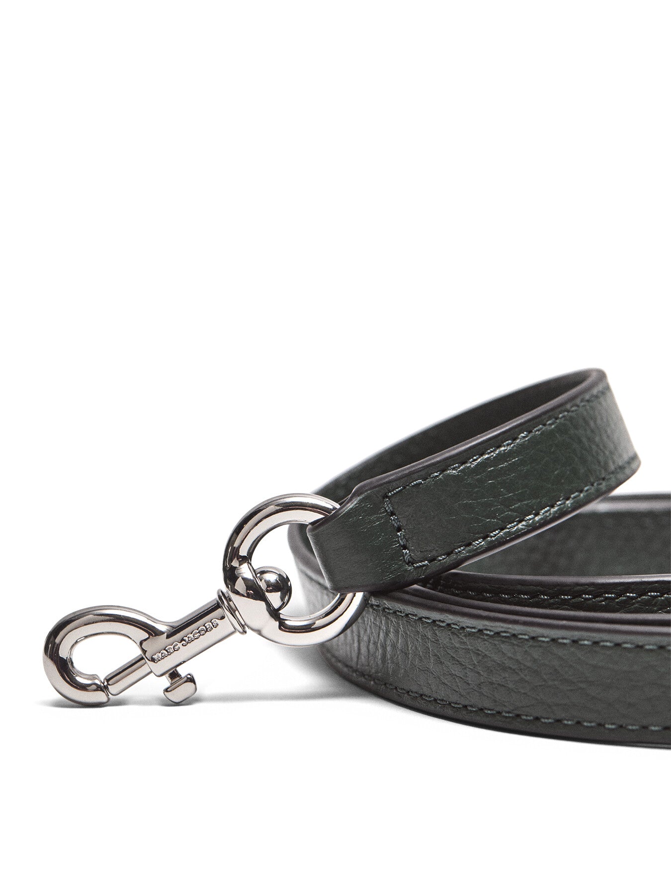 The Small Leather Tote Bag
