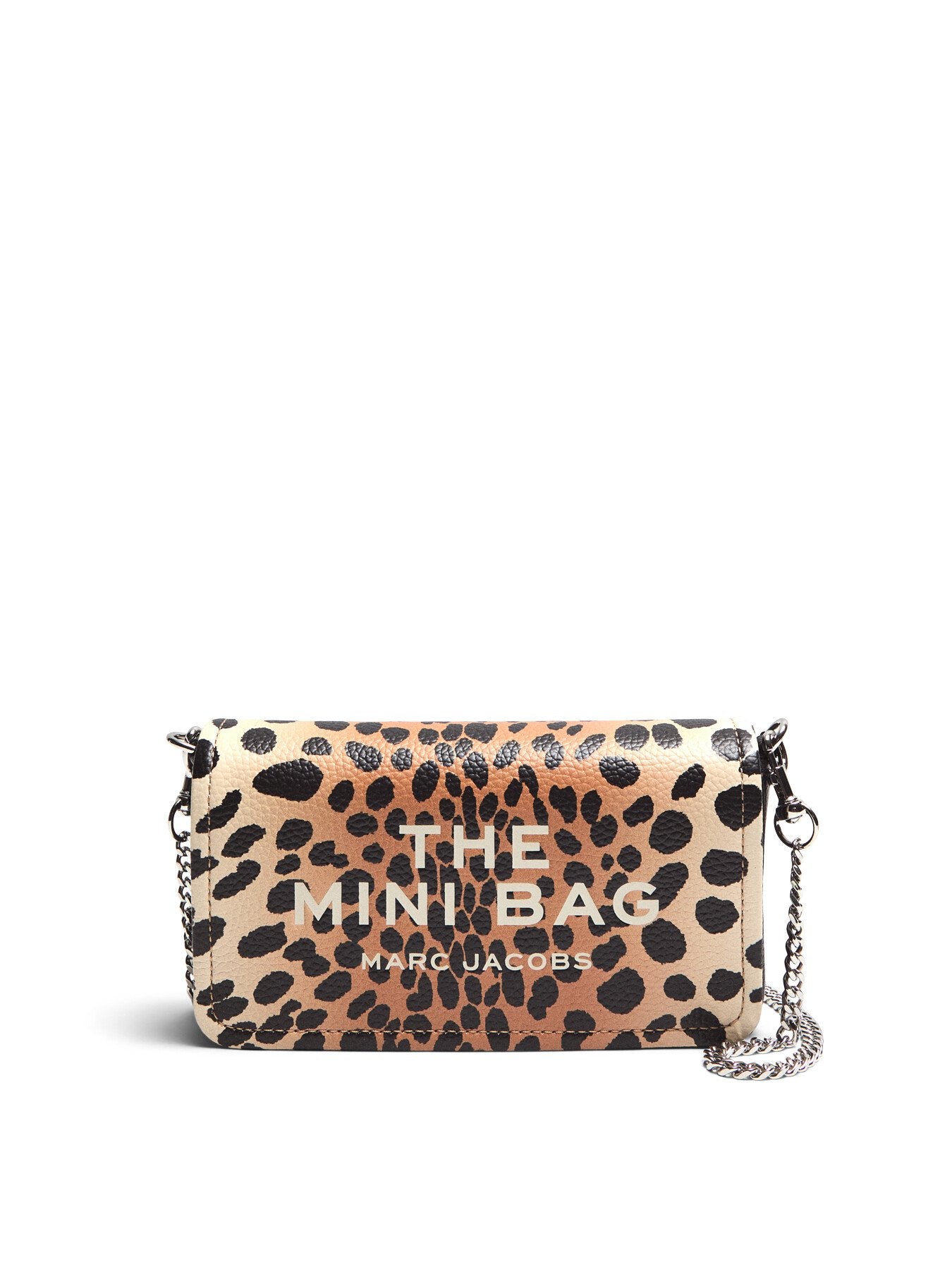 The Cheetah Mini Bag