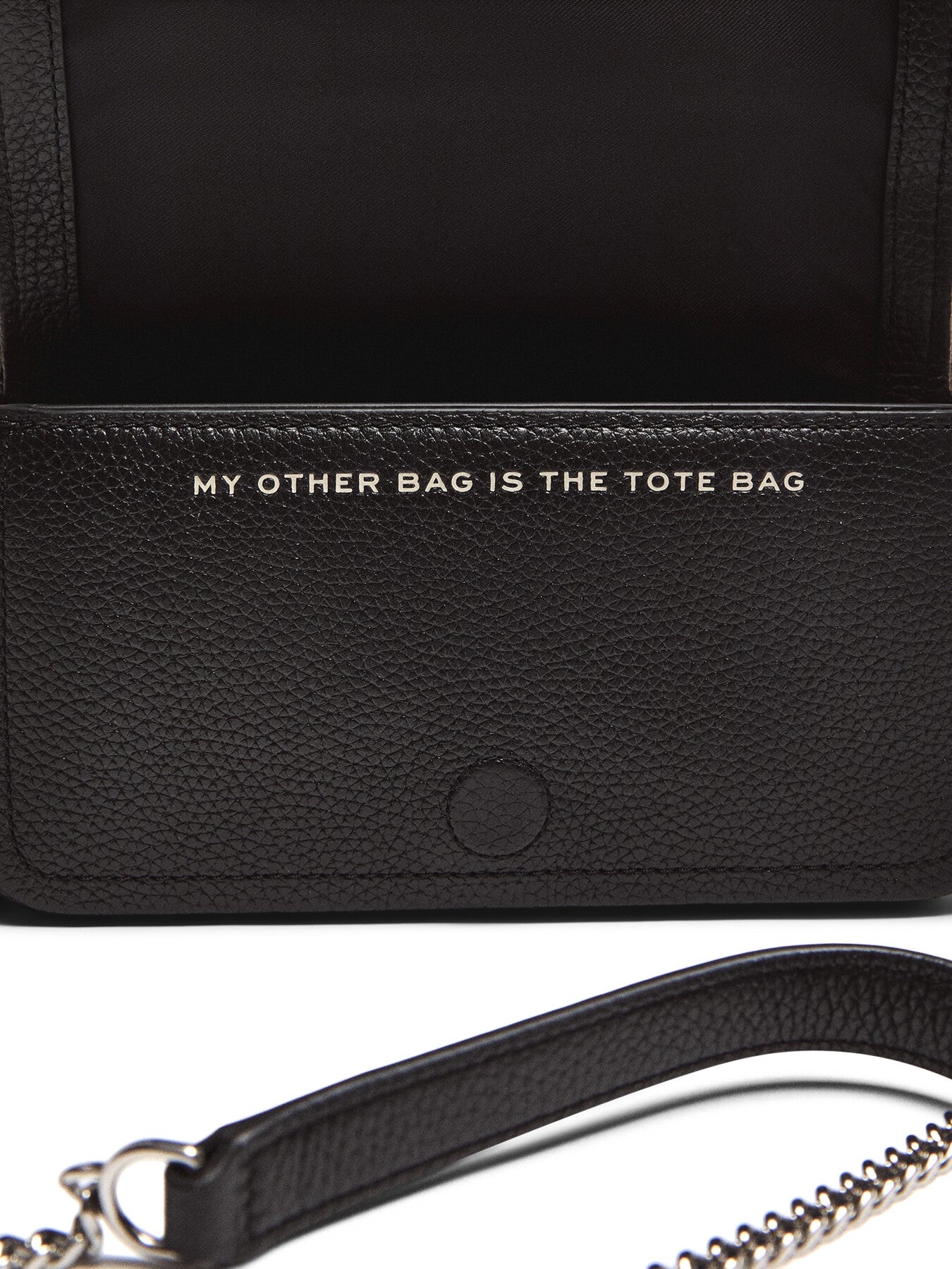 The Cheetah Mini Bag