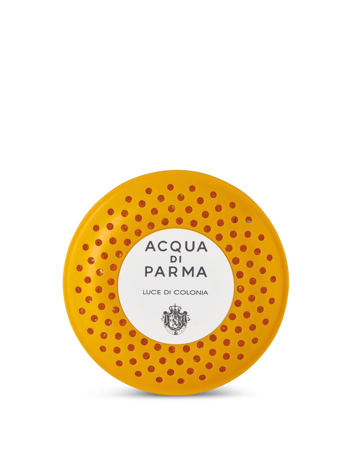 Luce Colonia Smart Car Fragranceance Refill