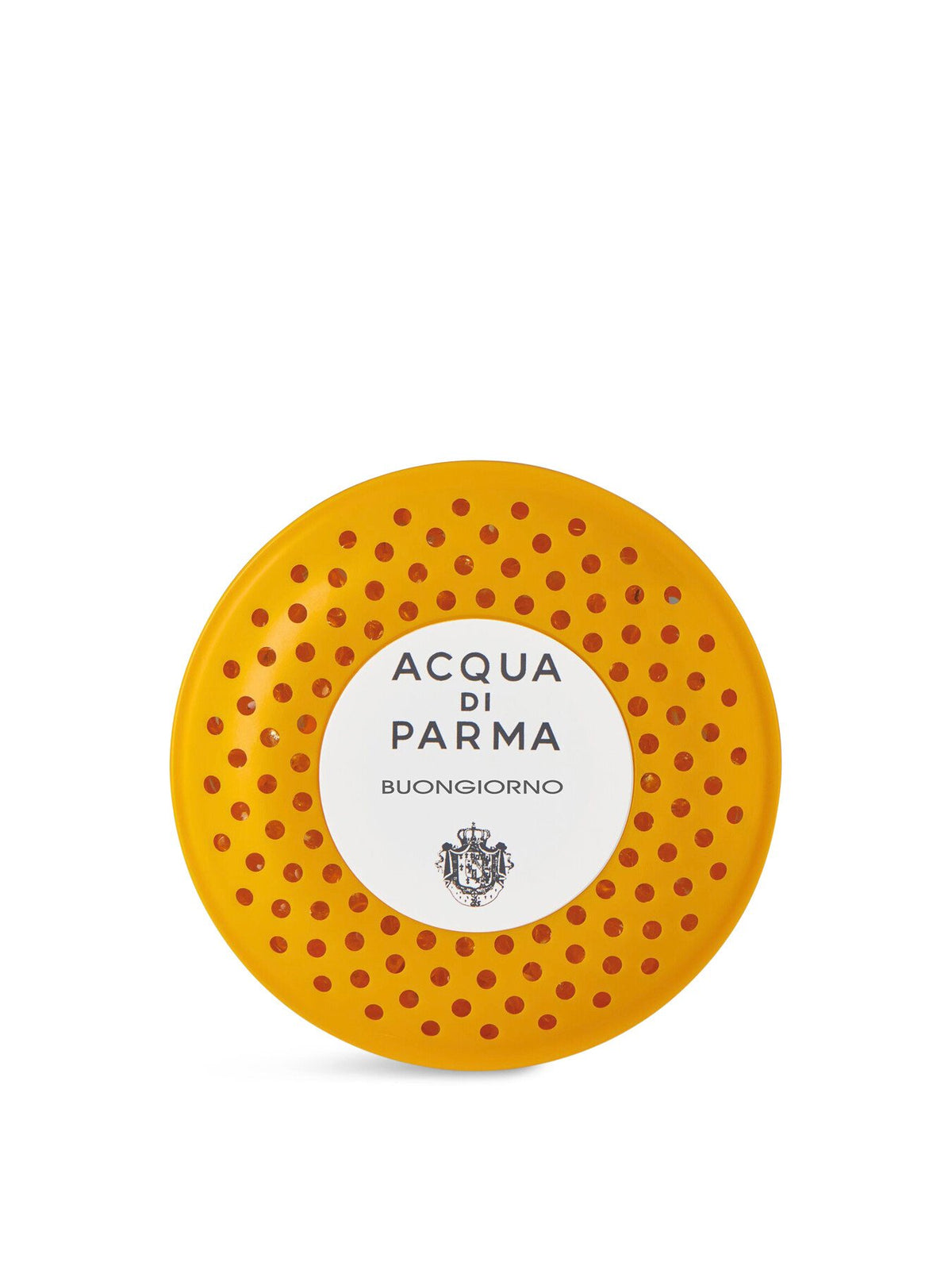 Buongiorno Car Fragrance Refill