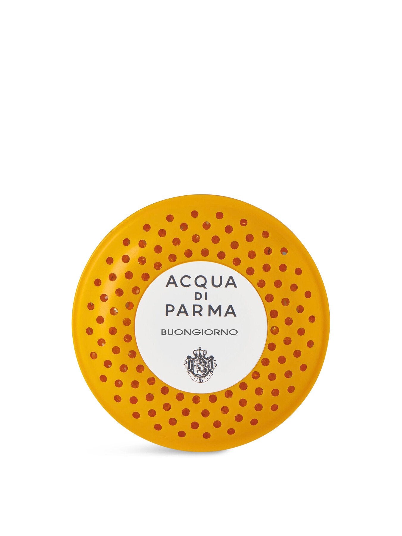 Buongiorno Car Fragrance Refill