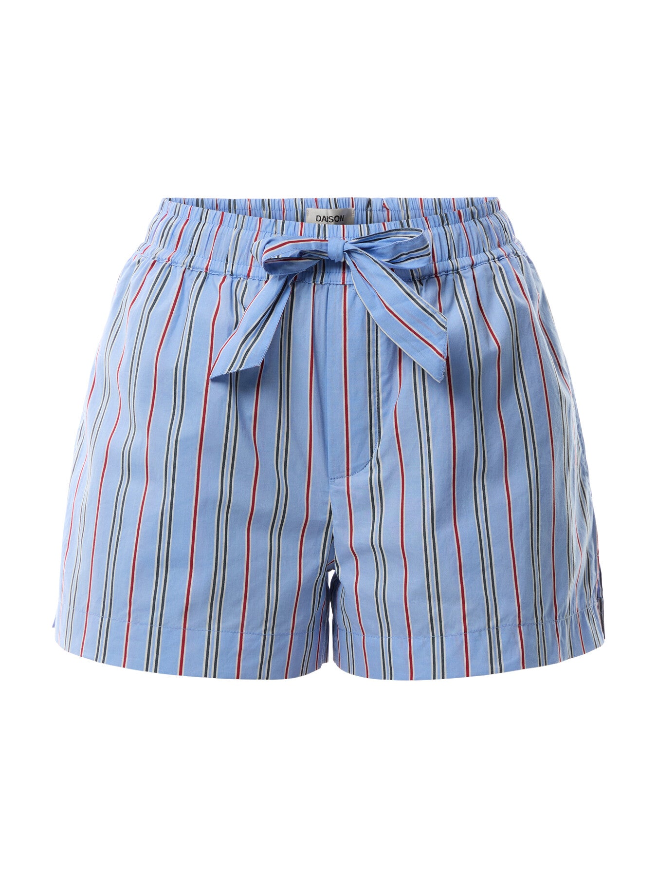 Krissy Pj Boxer