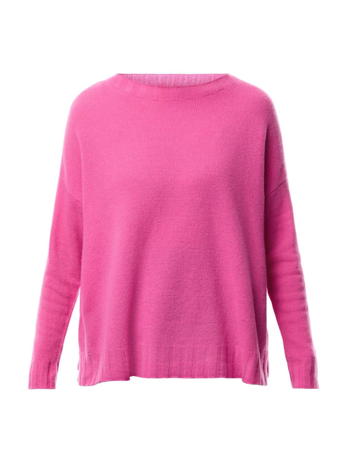 Extrafine Merino Wool Jumper