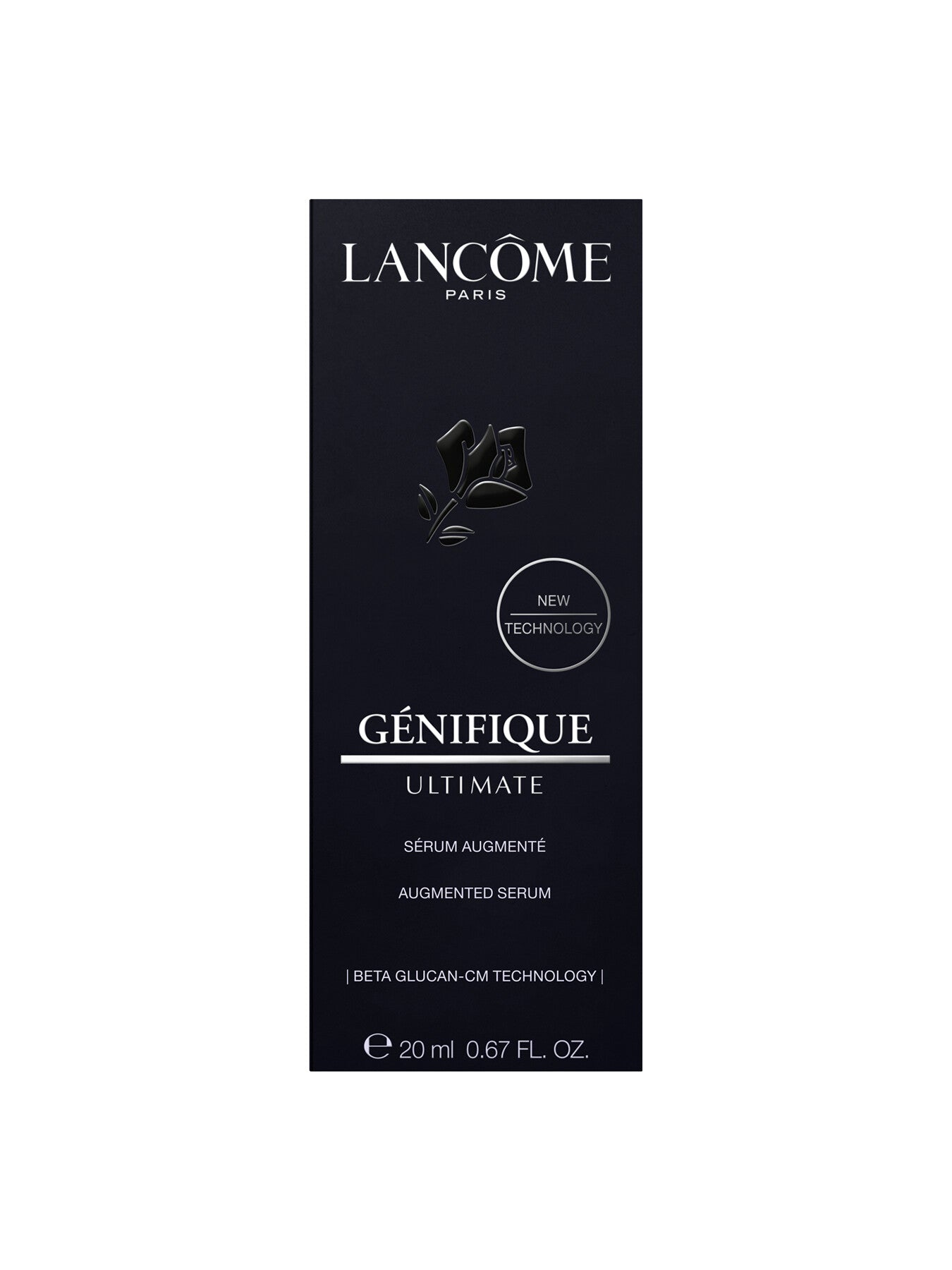 Lancome Genifique Ultimate 20ml