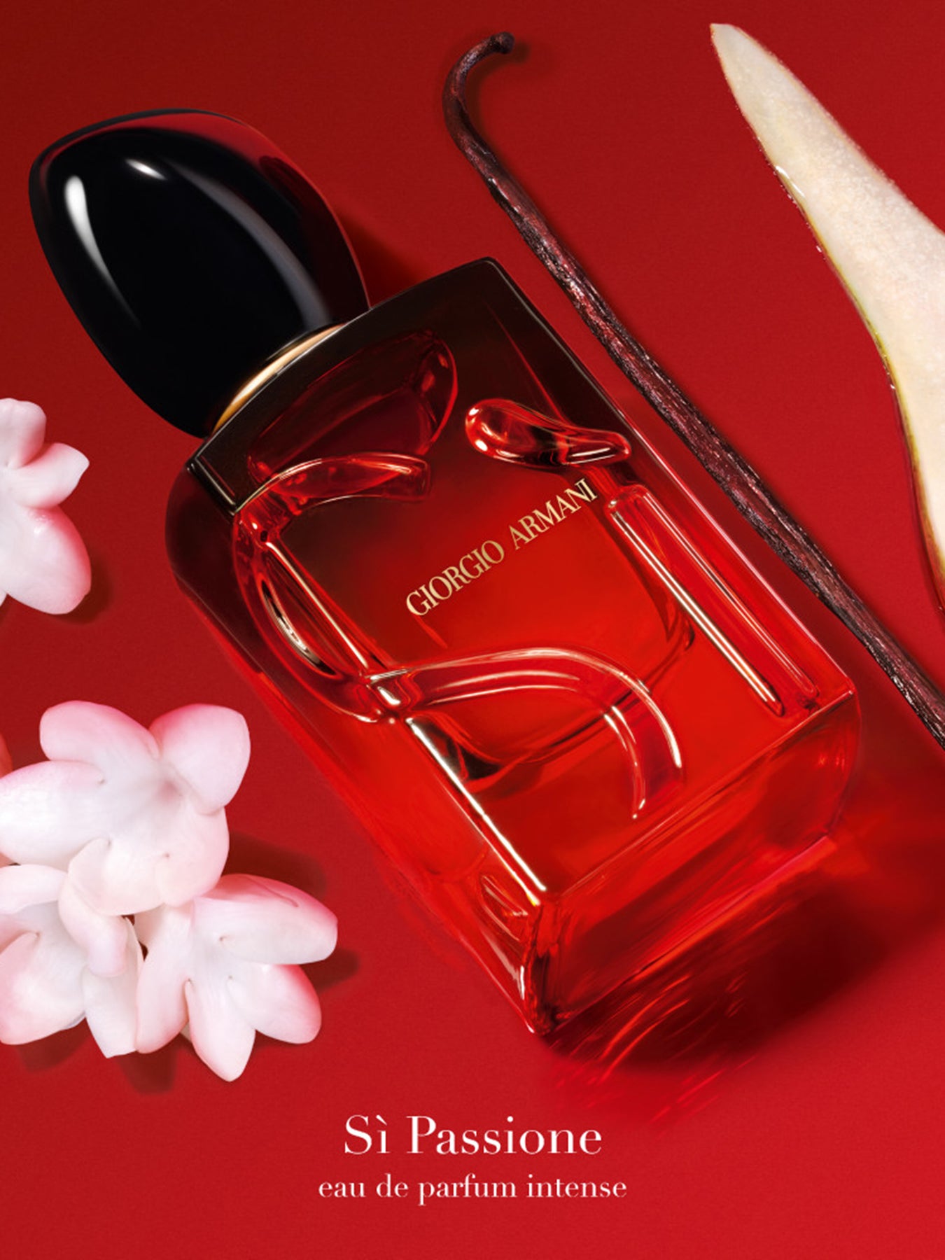 Si Passione Intense Eau de Parfum Refill 100ml