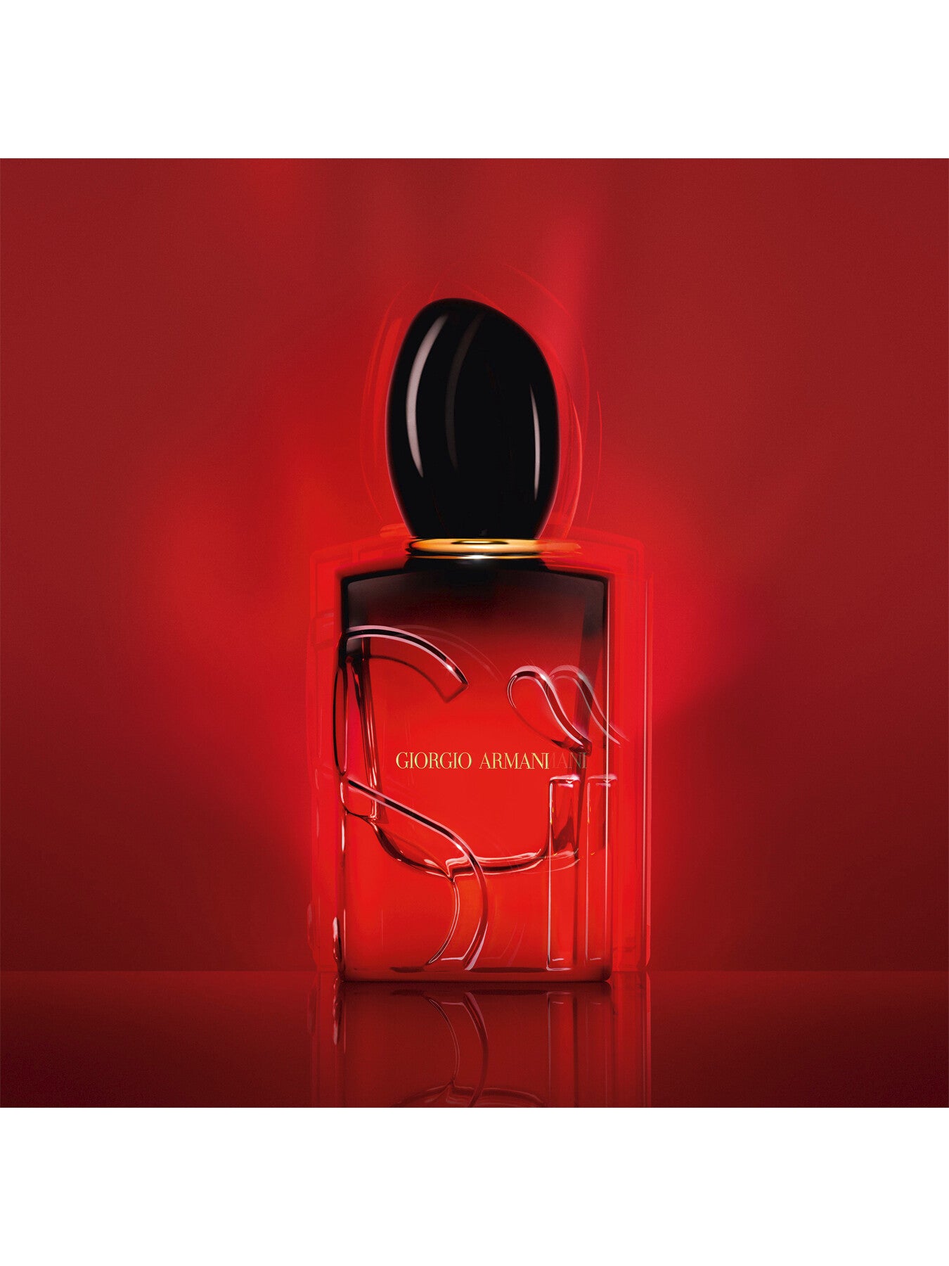 Sì Passione Intense Eau de Parfum 100ml