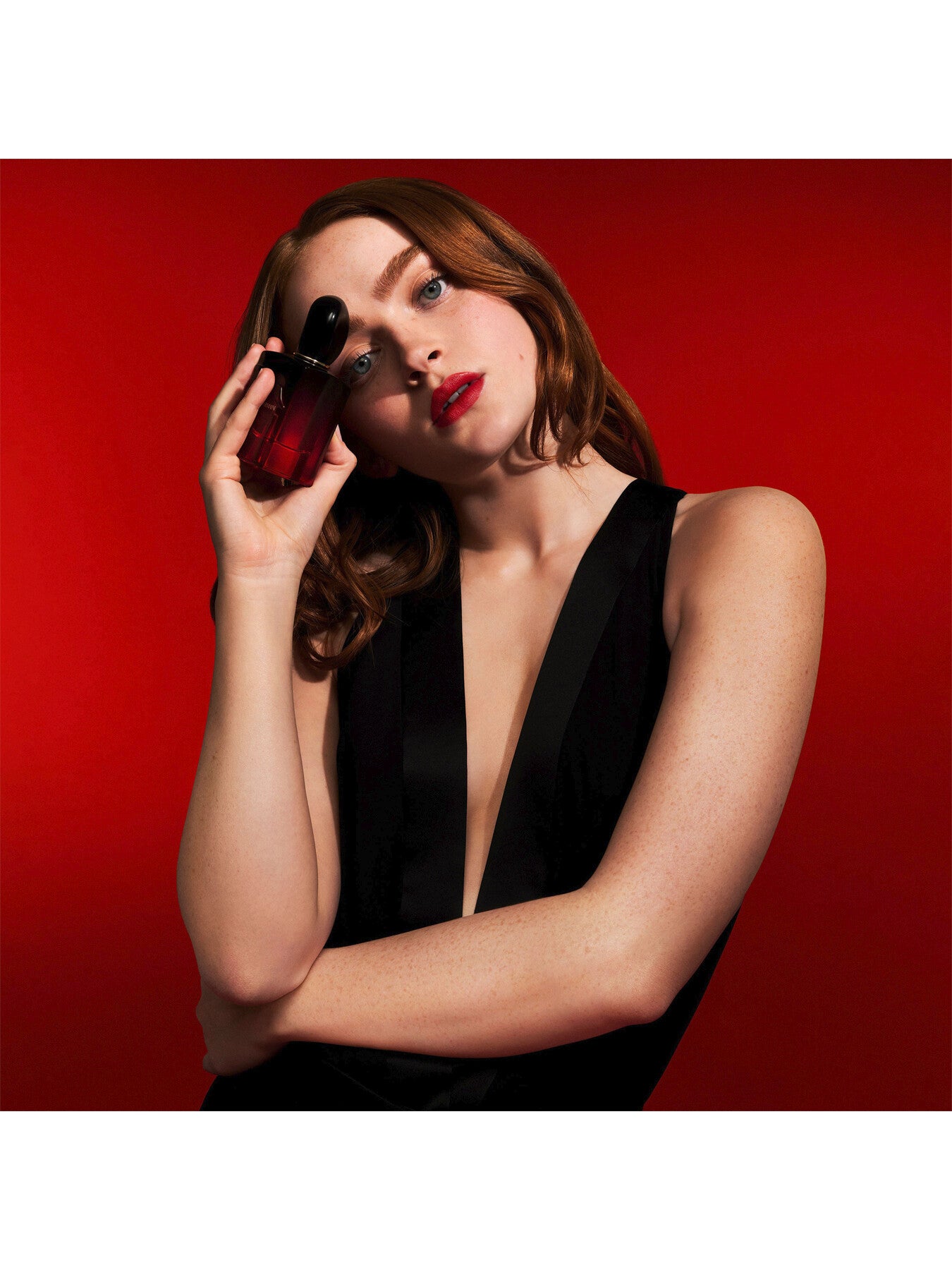 Sì Passione Intense Eau de Parfum 30ml