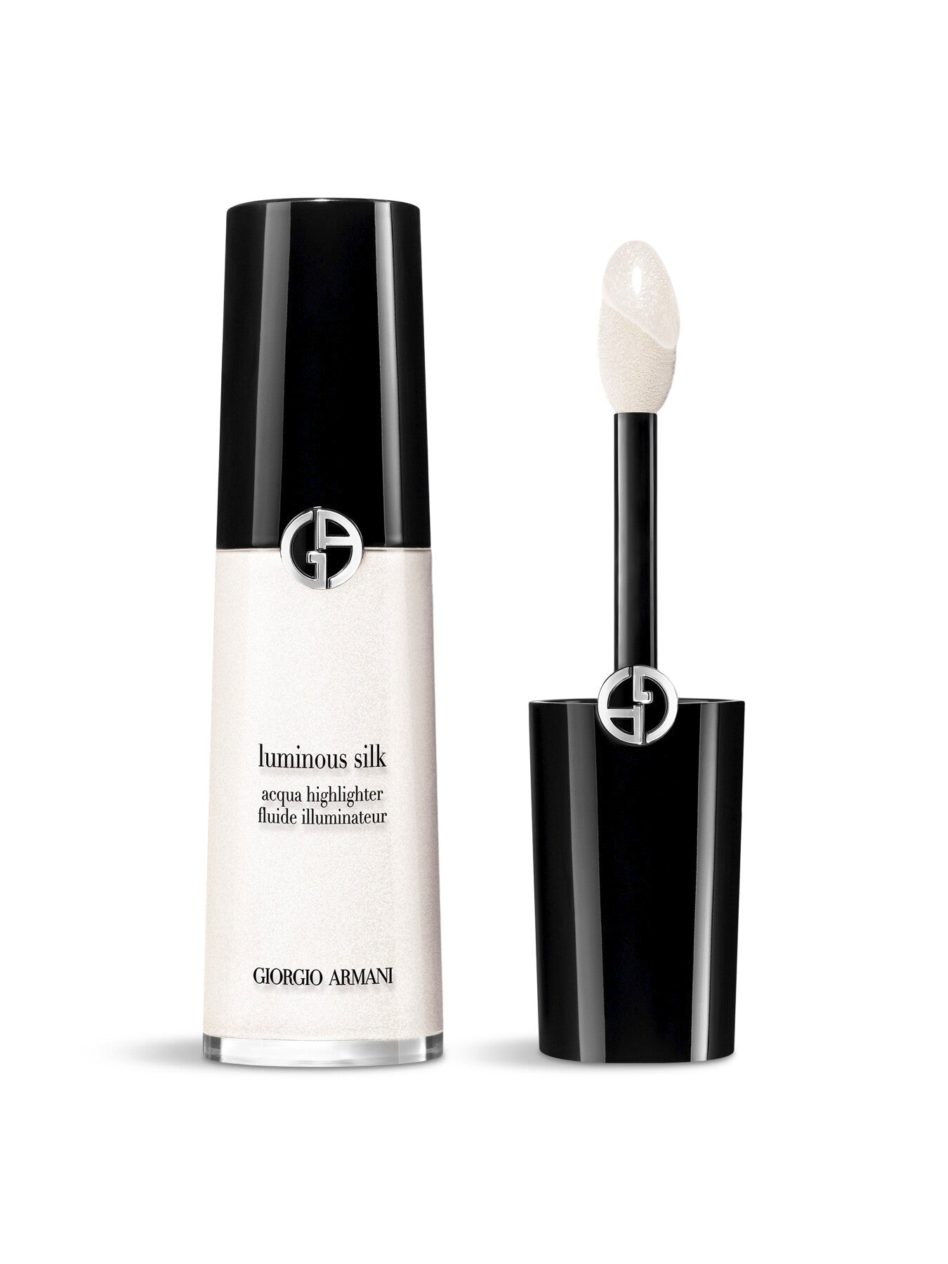 Luminous Silk Acqua Highlighter