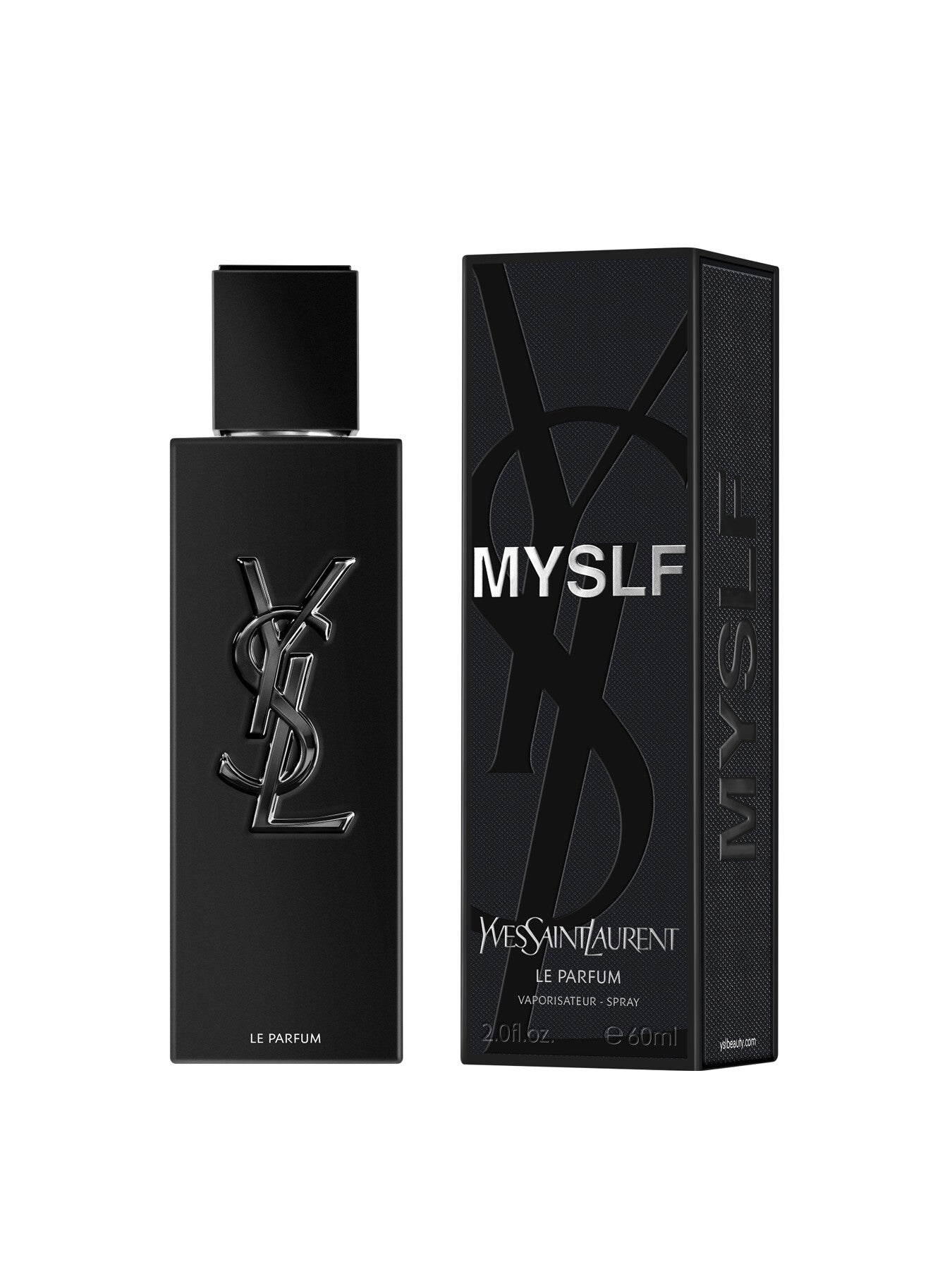MYSLF Le Parfum 60ml – Fenwick