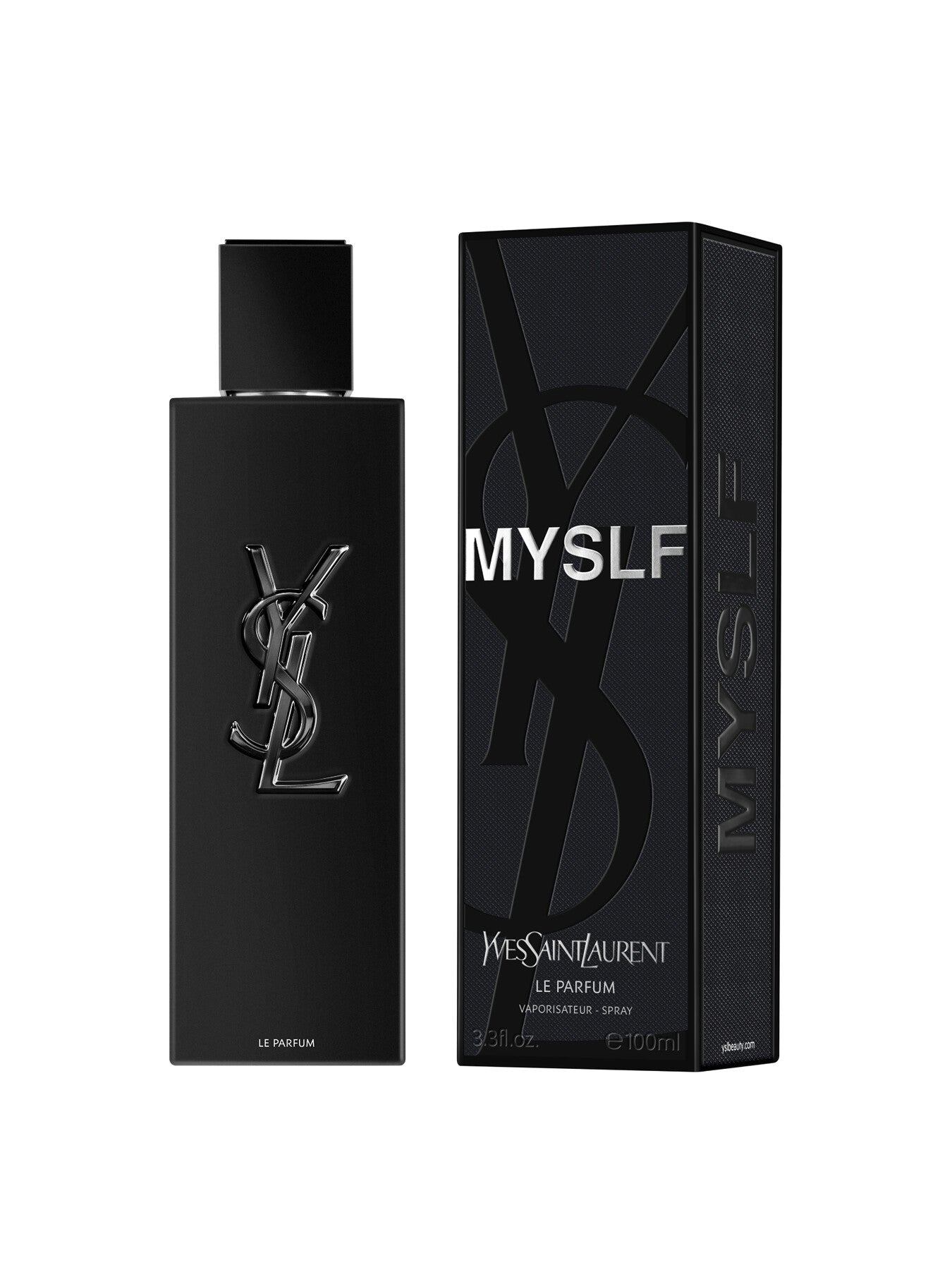 MYSLF Le Parfum 100ml