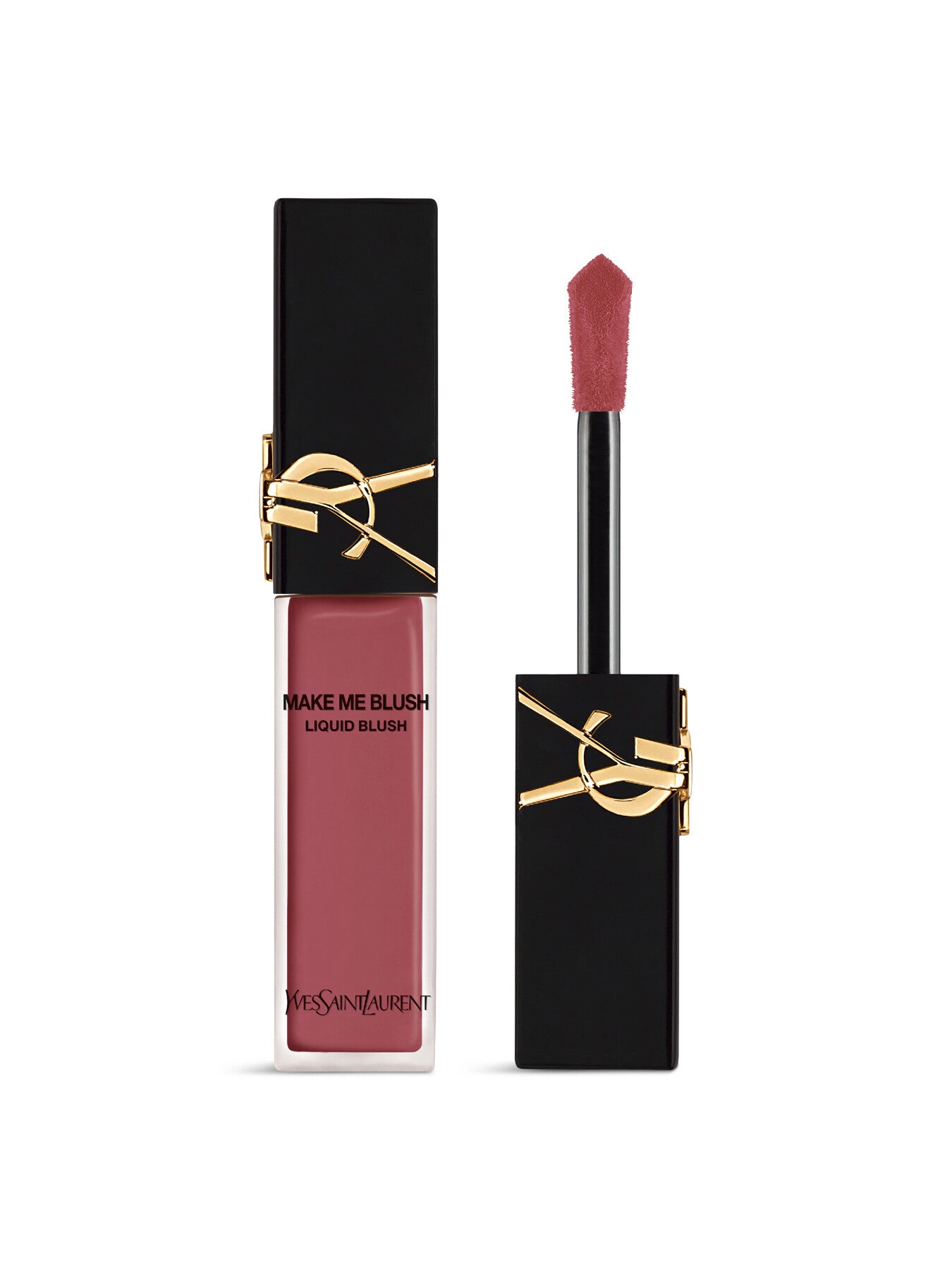 YSL Make Me Blush Liquid Blush