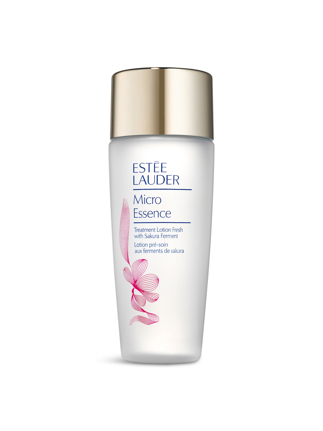 Micro Essence Treatment Lotion With Sakura Ferment Travel size 30ml