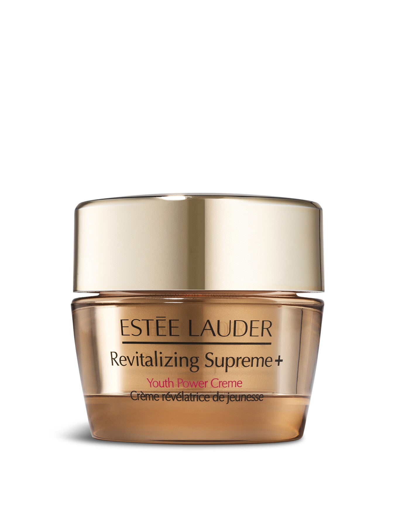 Revitalizing Supreme Youth Power Creme Moisturiser Travel size 15ml