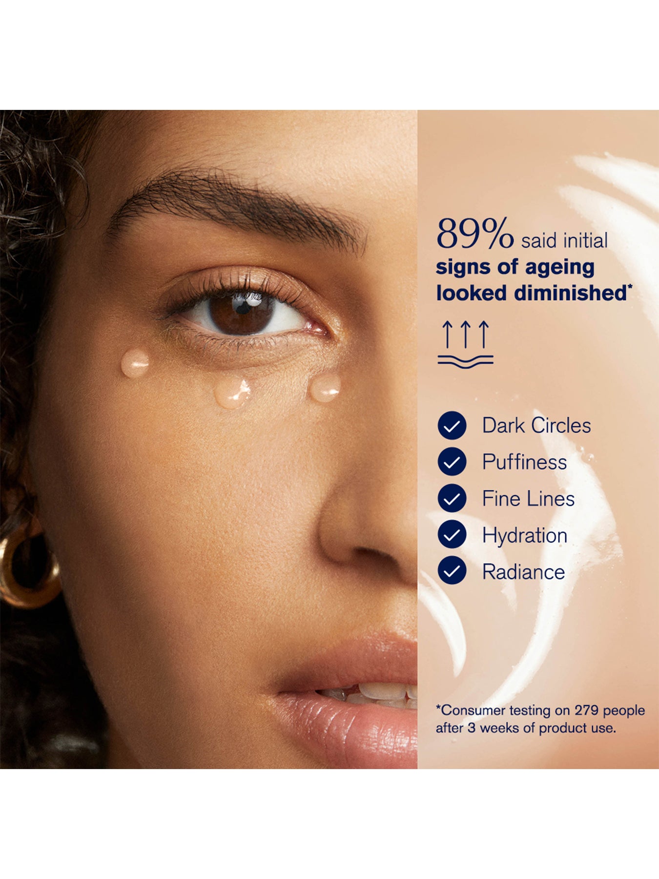 Advanced Night Repair Eye Supercharged Gel Crème 5ml