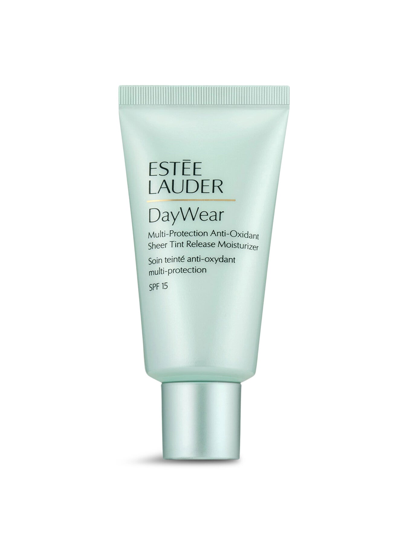 DayWear Multi-Protection Anti-Oxidant Sheer Tint Release Moisturiser SPF15 Travel size 15ml