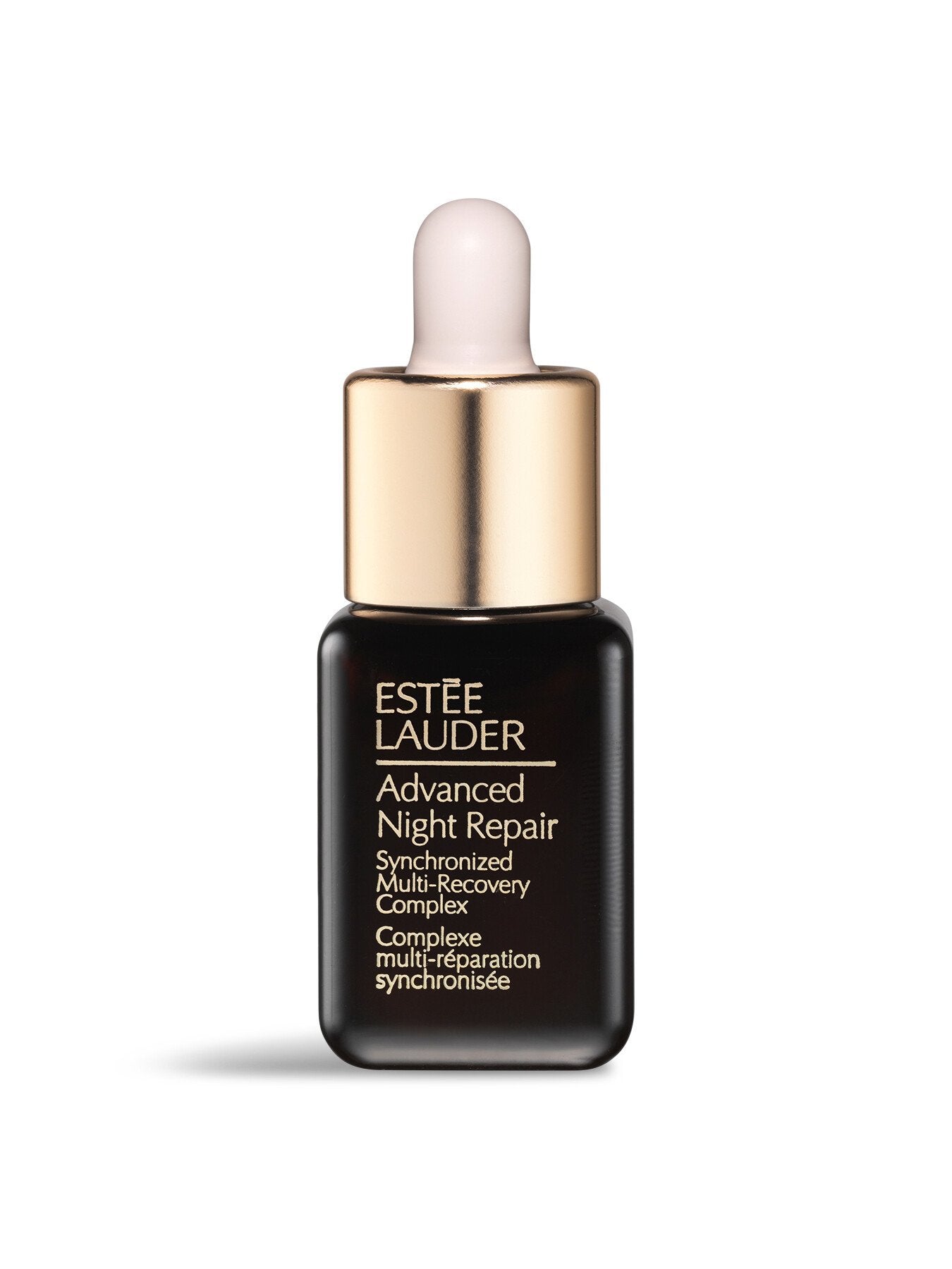 Advanced Night Repair Serum Synchronized Multi Recovery Complex Travel size 7ml