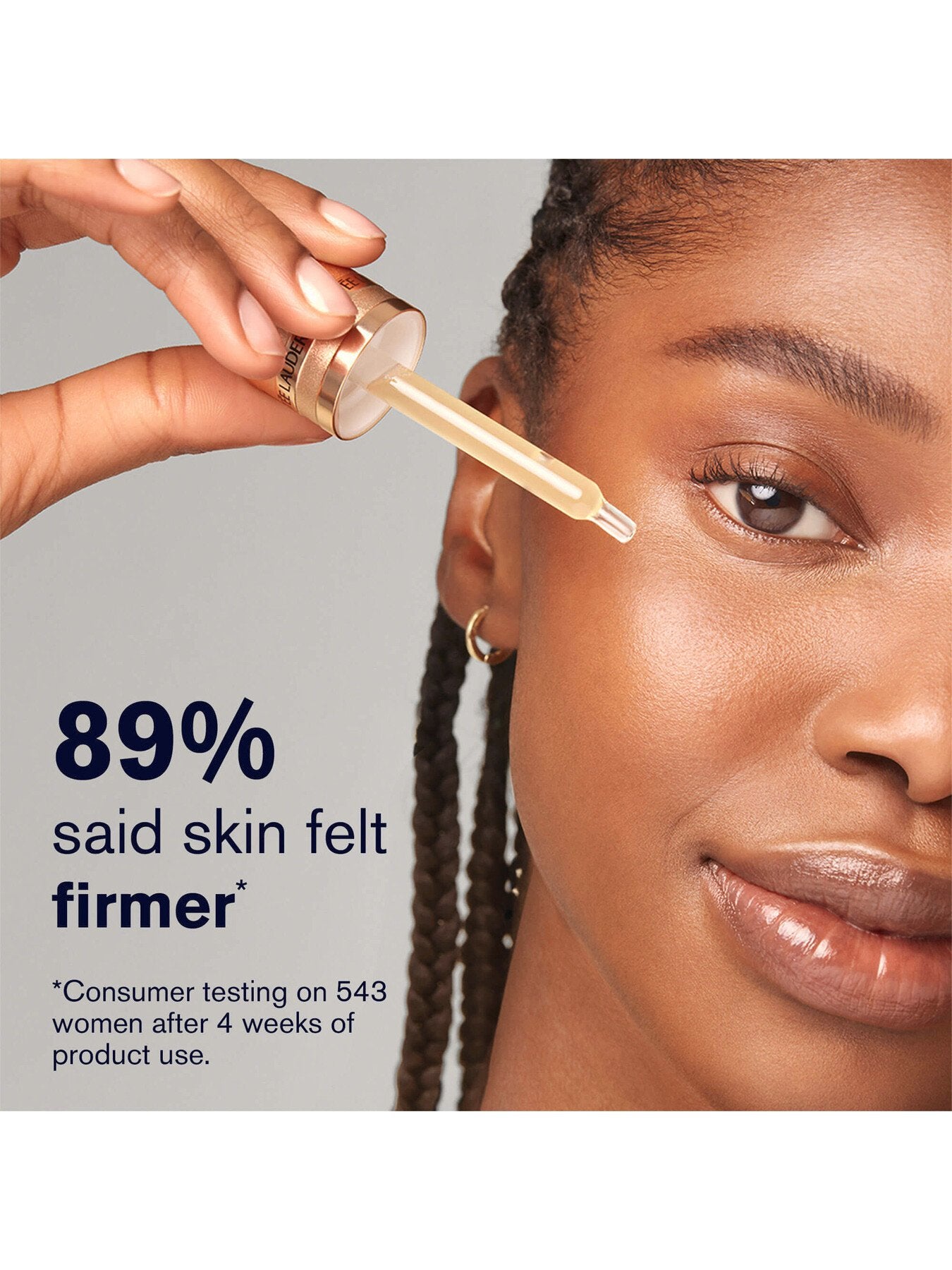 Advanced Night Repair Serum Synchronized Multi Recovery Complex Travel size 7ml