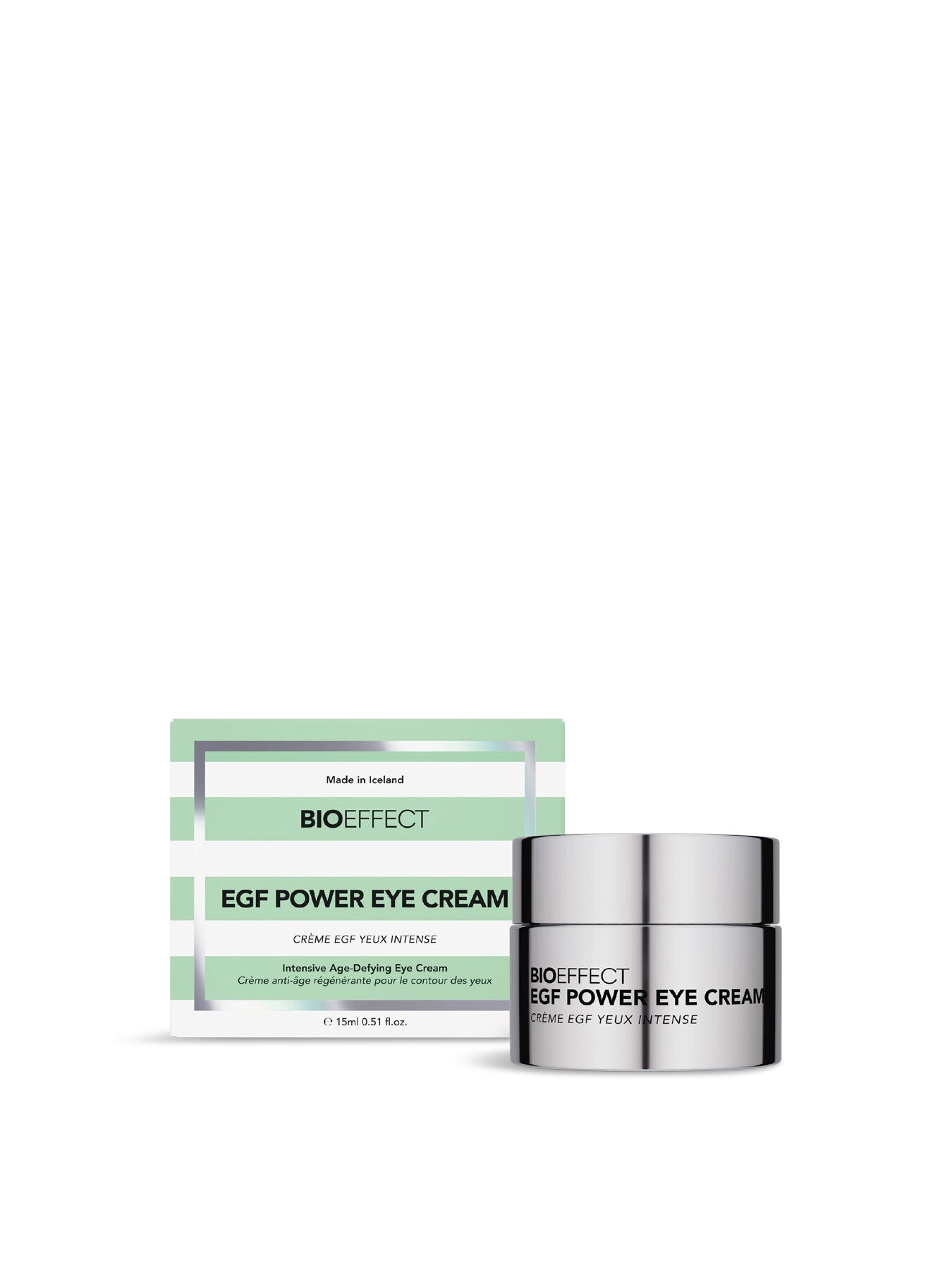 EGF Power Eye Cream 15ml
