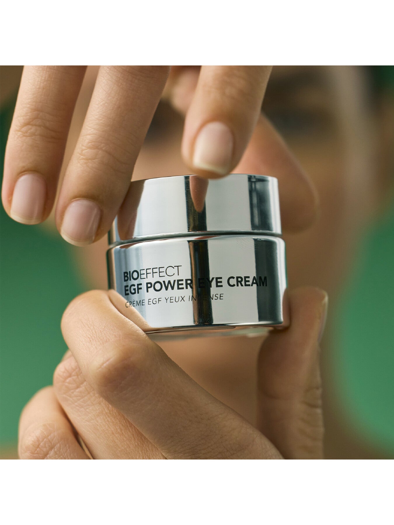 EGF Power Eye Cream 15ml