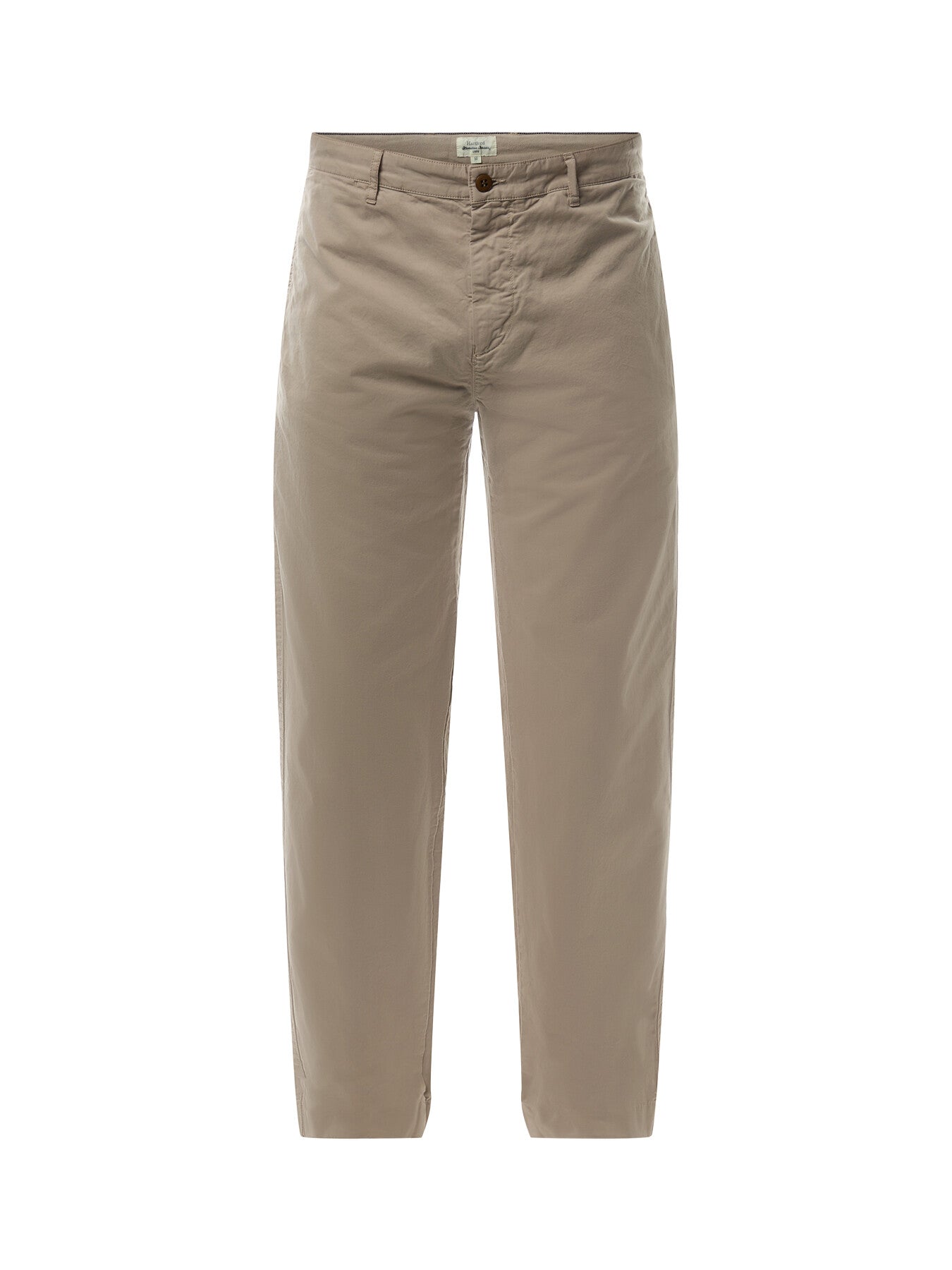 2 Ply Chino Tex Men Woven Pants