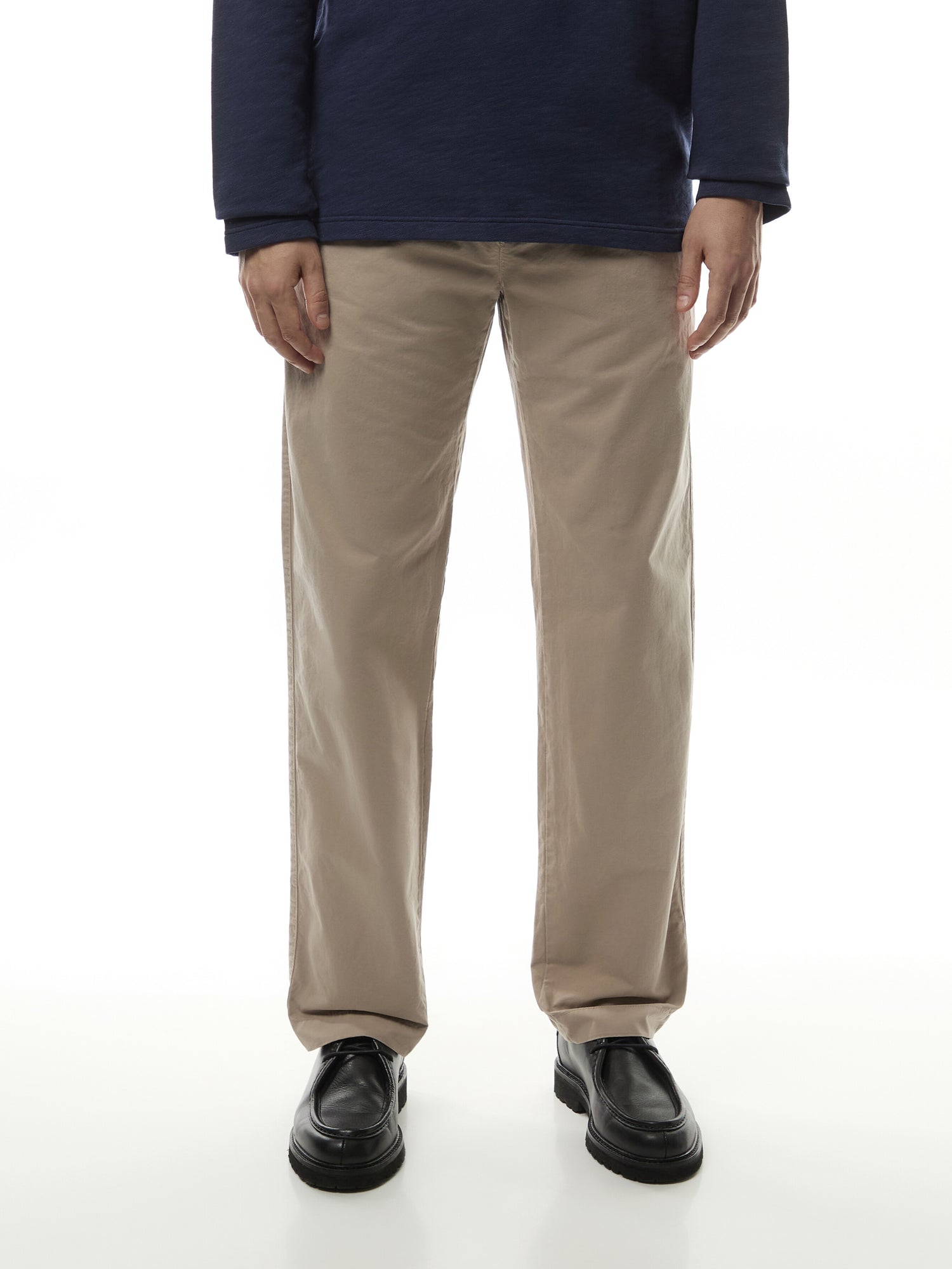 2 Ply Chino Tex Men Woven Pants