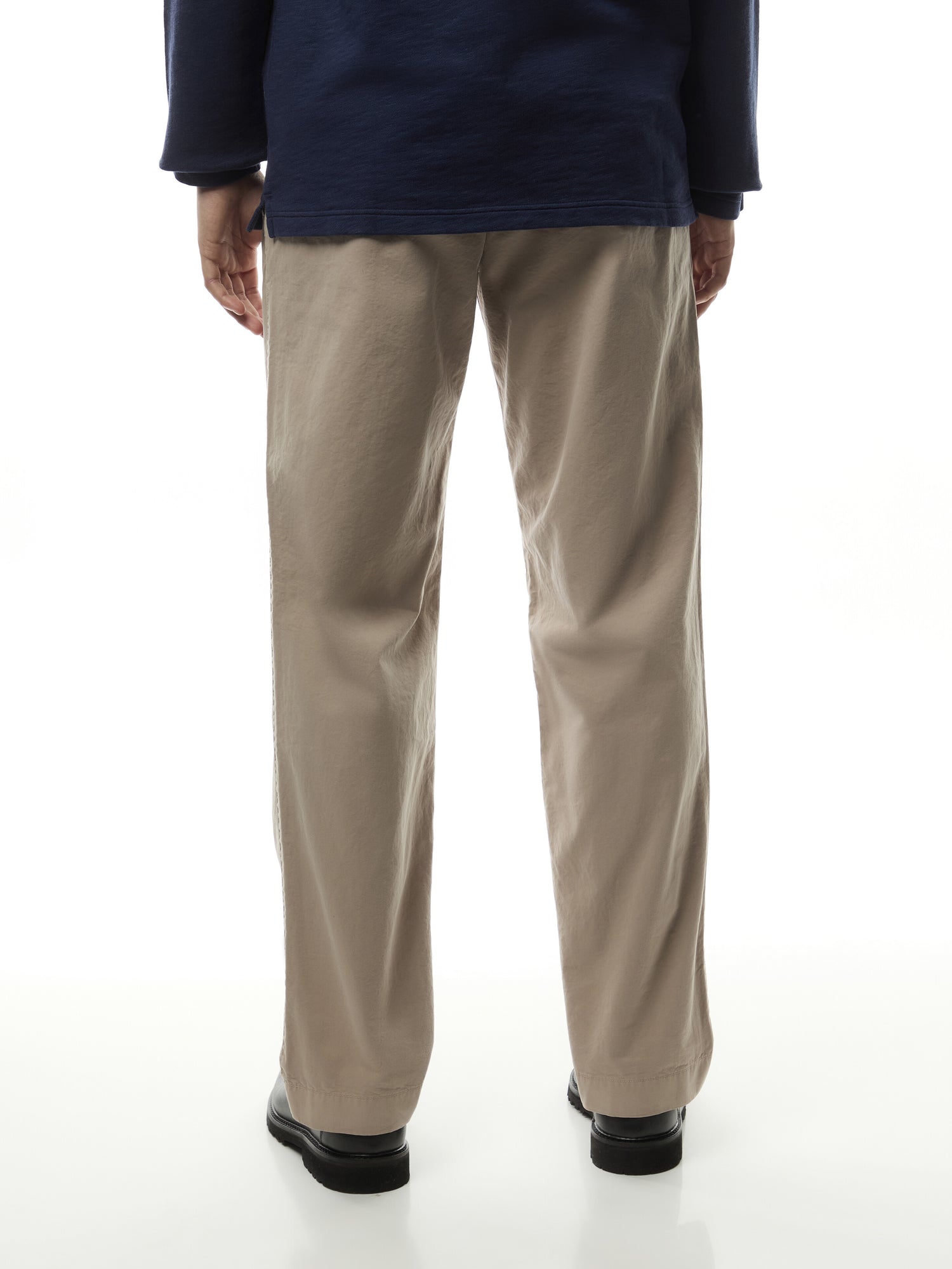 2 Ply Chino Tex Men Woven Pants