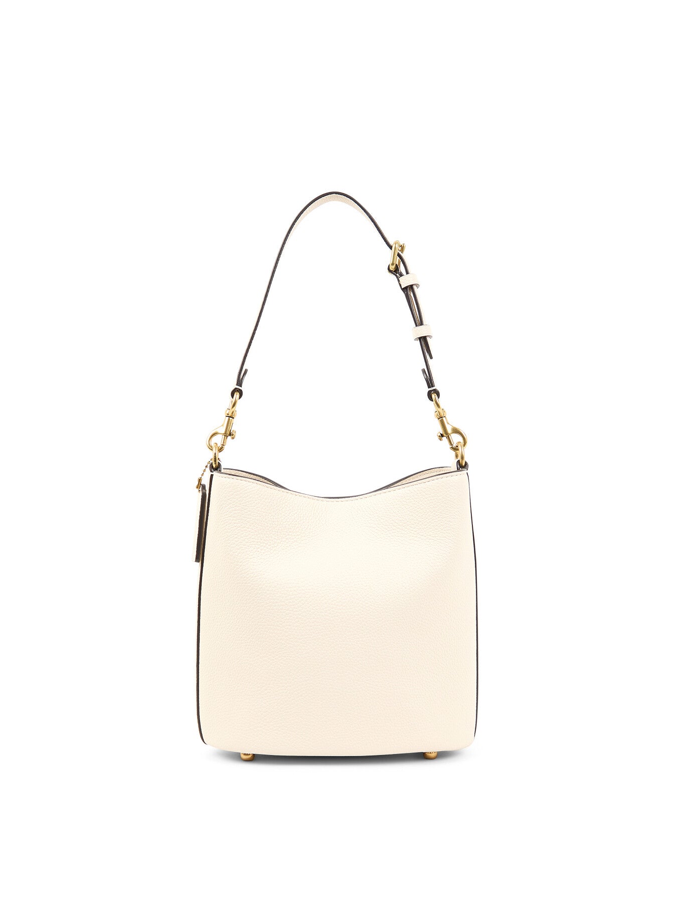 Willow Soft Bucket Bag 19