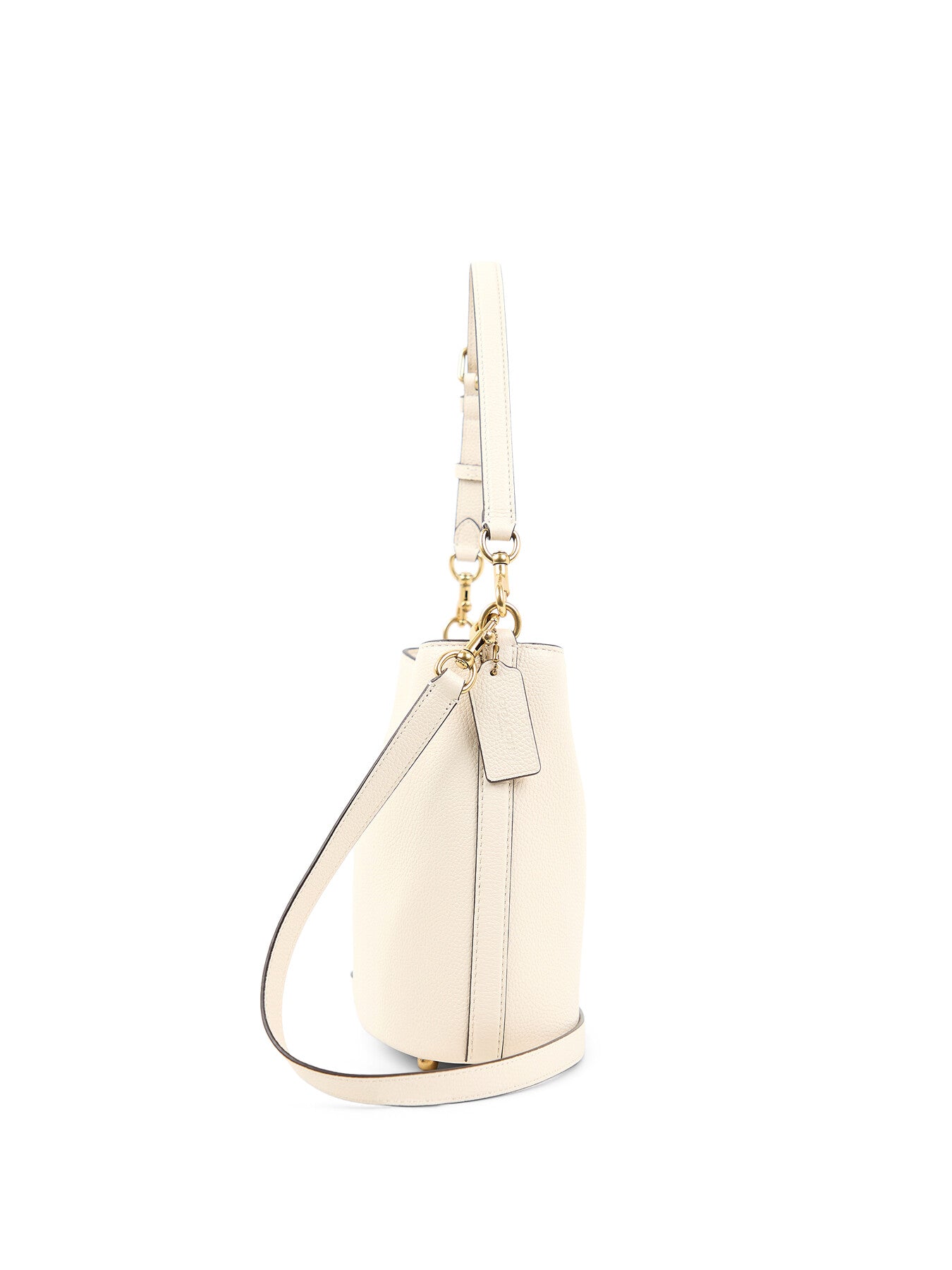 Willow Soft Bucket Bag 19