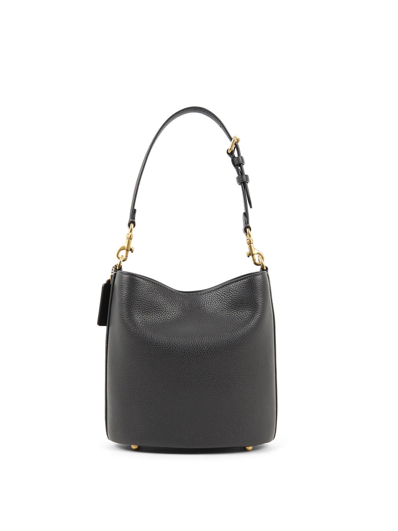 Willow Soft Bucket Bag 19