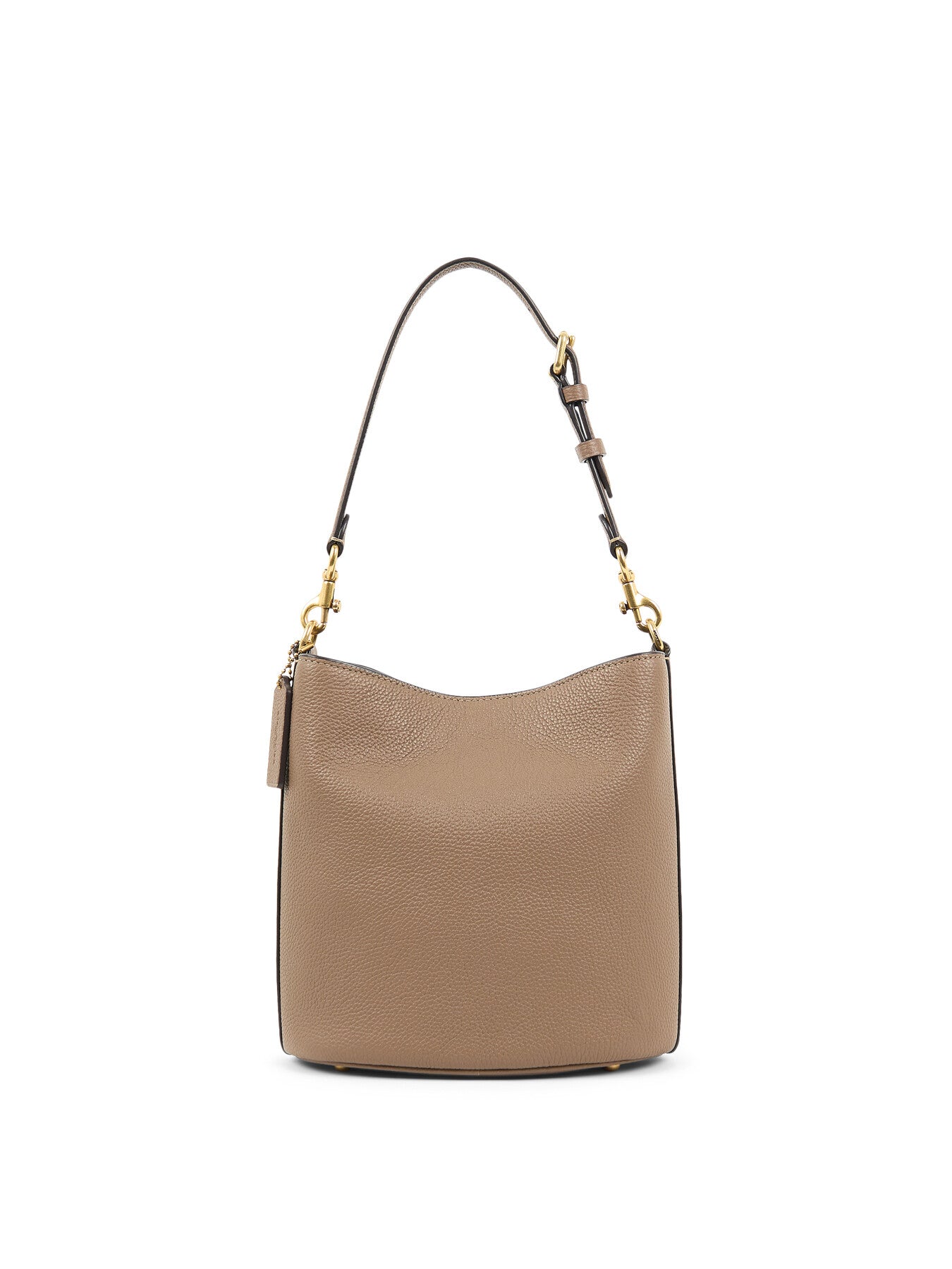 Willow Soft Bucket Bag 19
