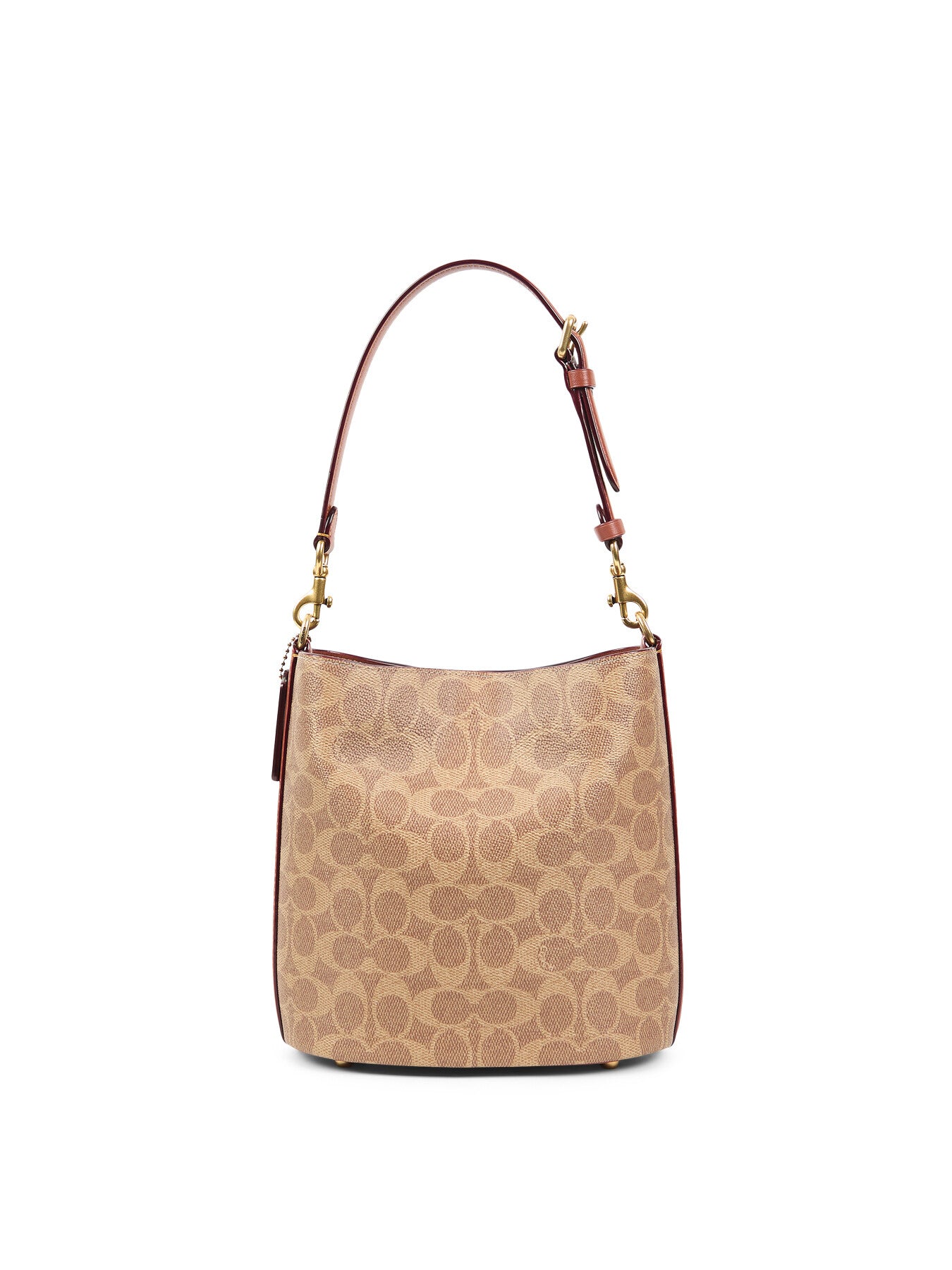 Willow Soft Bucket Bag 19