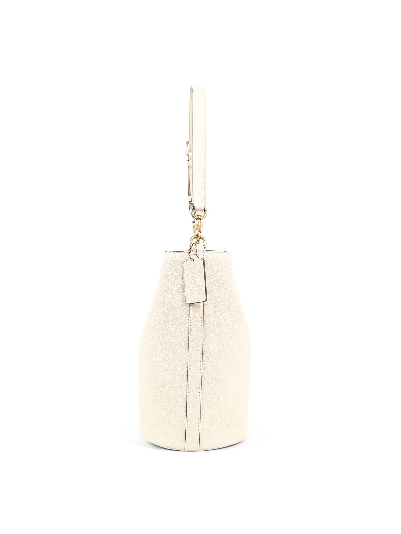 Willow Soft Bucket Bag