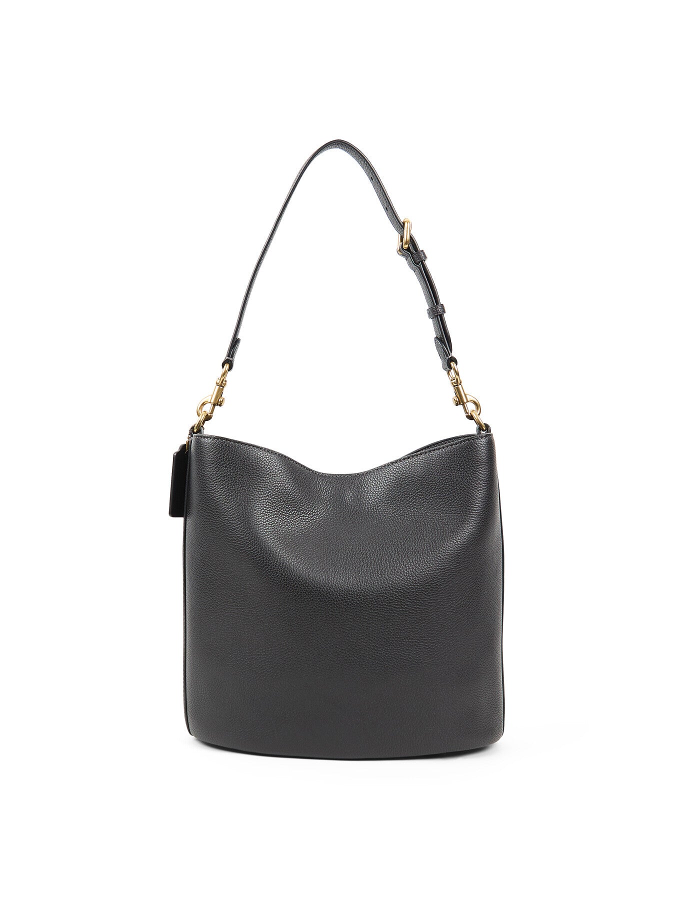 Willow Soft Bucket Bag