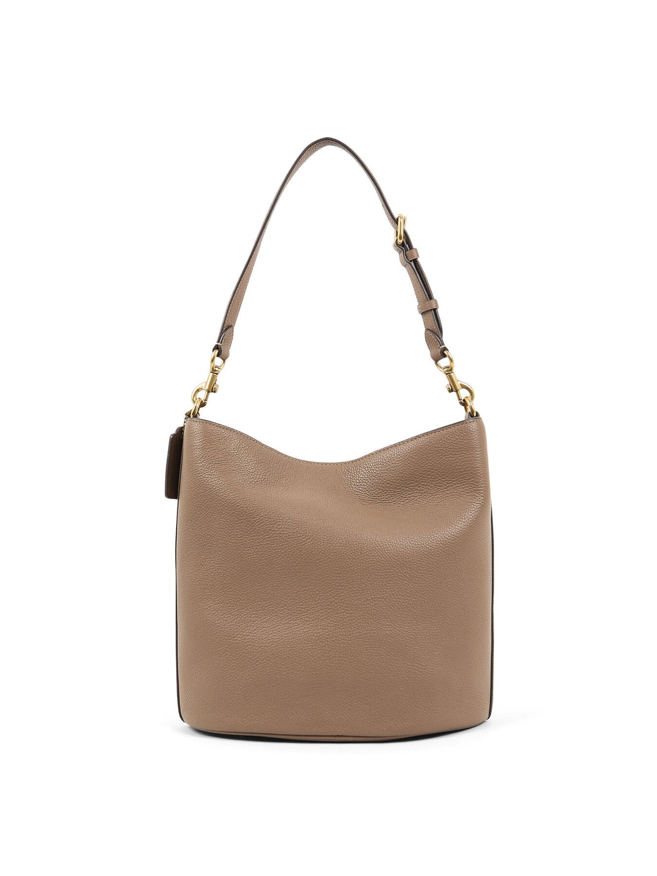 Willow Soft Bucket Bag