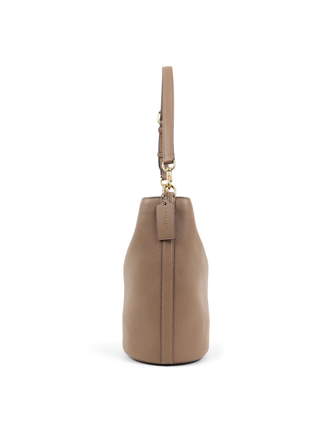 Willow Soft Bucket Bag