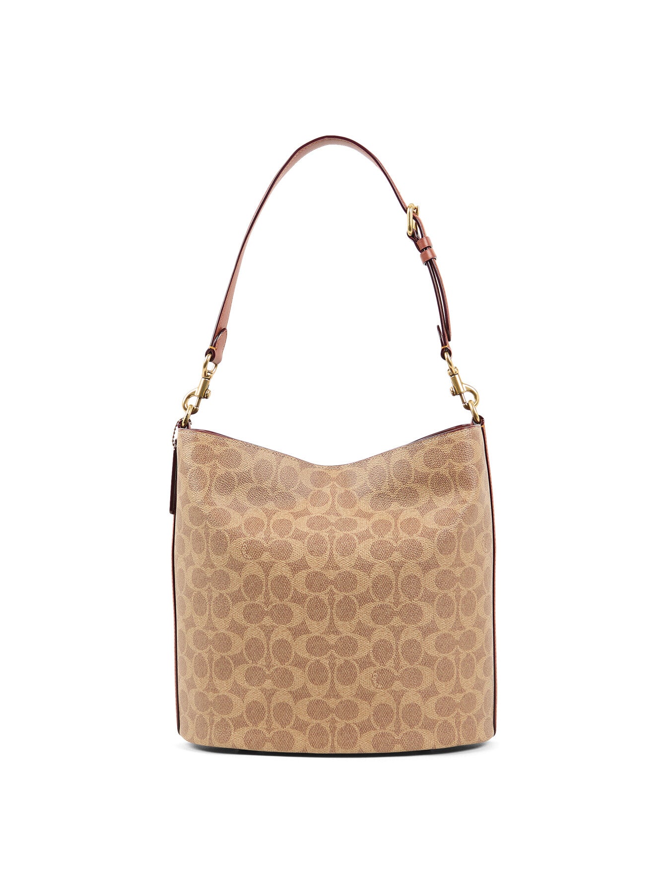 Willow Soft Bucket Bag