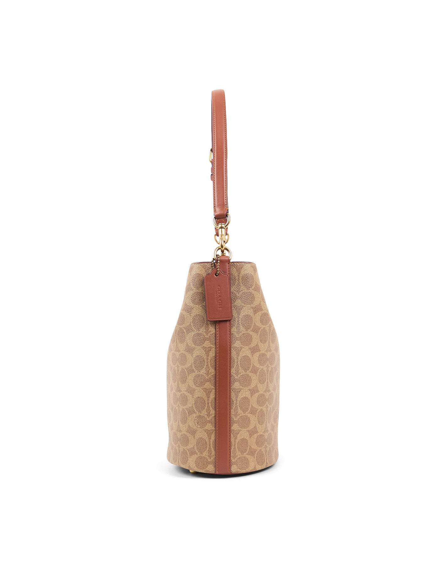 Willow Soft Bucket Bag